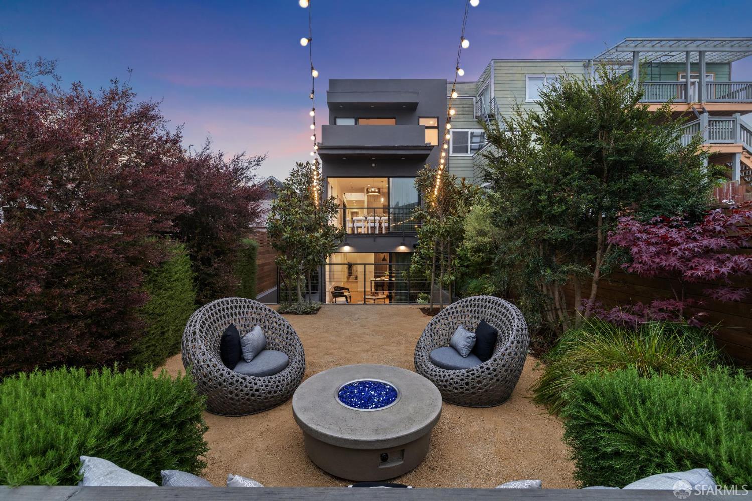 Detail Gallery Image 61 of 62 For 531 33rd Ave, San Francisco,  CA 94121 - 5 Beds | 4/1 Baths