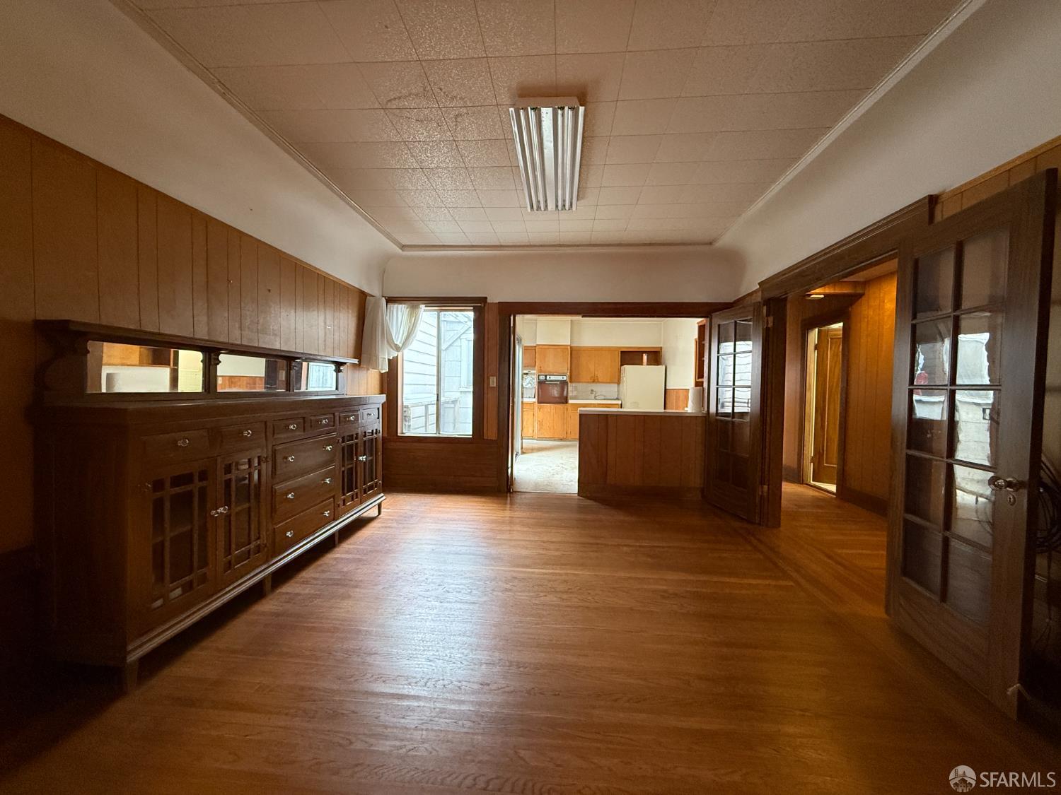Detail Gallery Image 6 of 20 For 1463 18th Ave, San Francisco,  CA 94122 - 2 Beds | 1/1 Baths