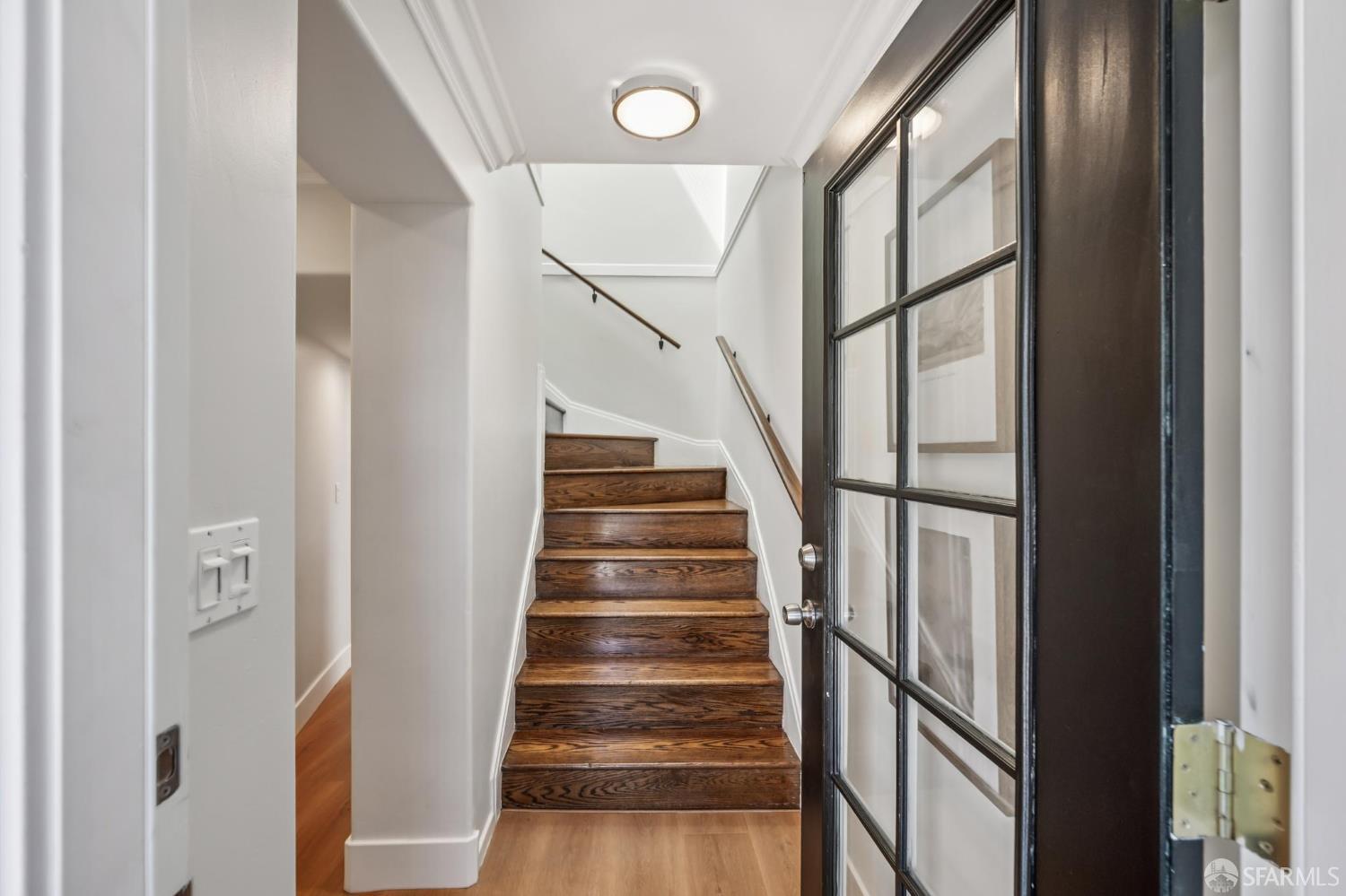 Detail Gallery Image 3 of 72 For 330 Los Palmos Dr, San Francisco,  CA 94127 - 3 Beds | 2 Baths
