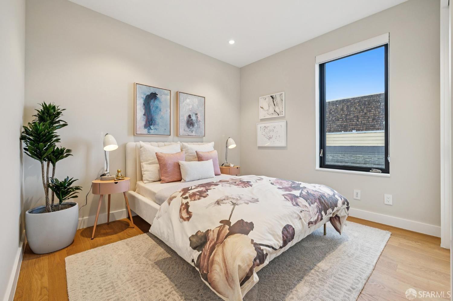 Detail Gallery Image 30 of 62 For 531 33rd Ave, San Francisco,  CA 94121 - 5 Beds | 4/1 Baths