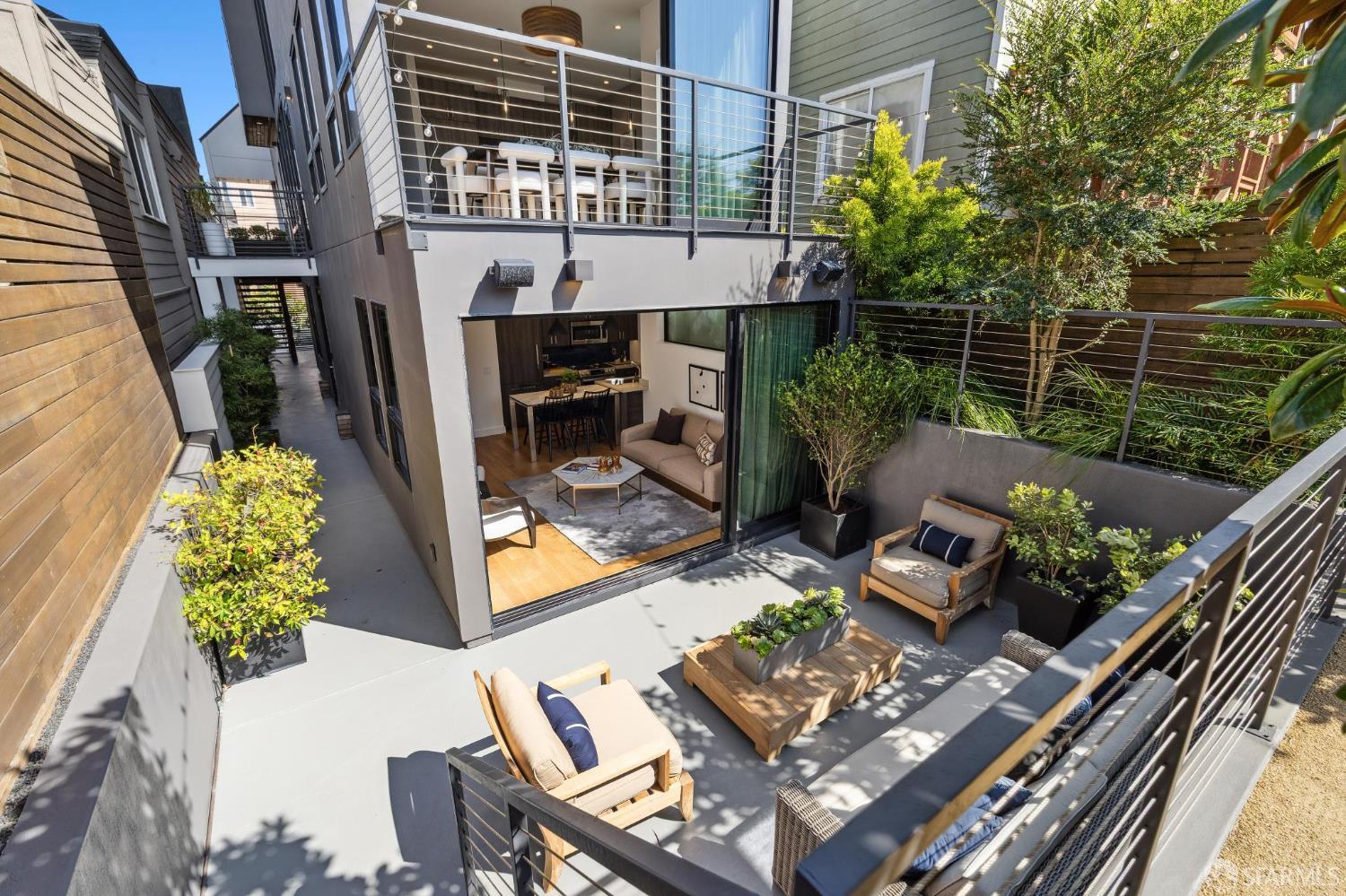 Detail Gallery Image 43 of 62 For 531 33rd Ave, San Francisco,  CA 94121 - 5 Beds | 4/1 Baths