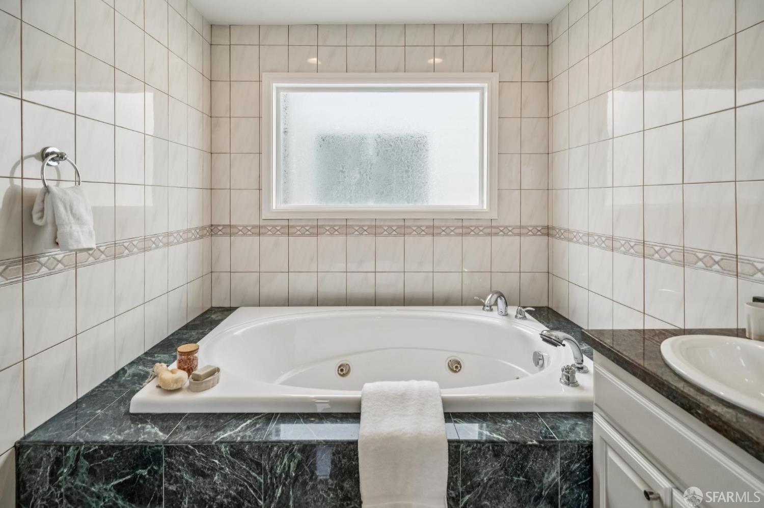 Detail Gallery Image 25 of 51 For 2430 33rd Ave, San Francisco,  CA 94116 - 5 Beds | 3 Baths