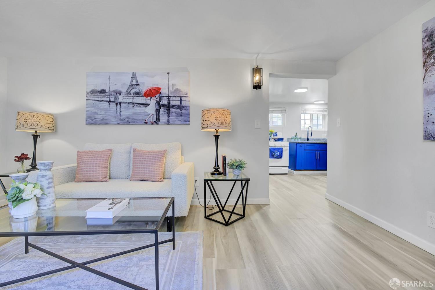 Detail Gallery Image 5 of 50 For 319 S 37th St, Richmond,  CA 94804 - – Beds | – Baths