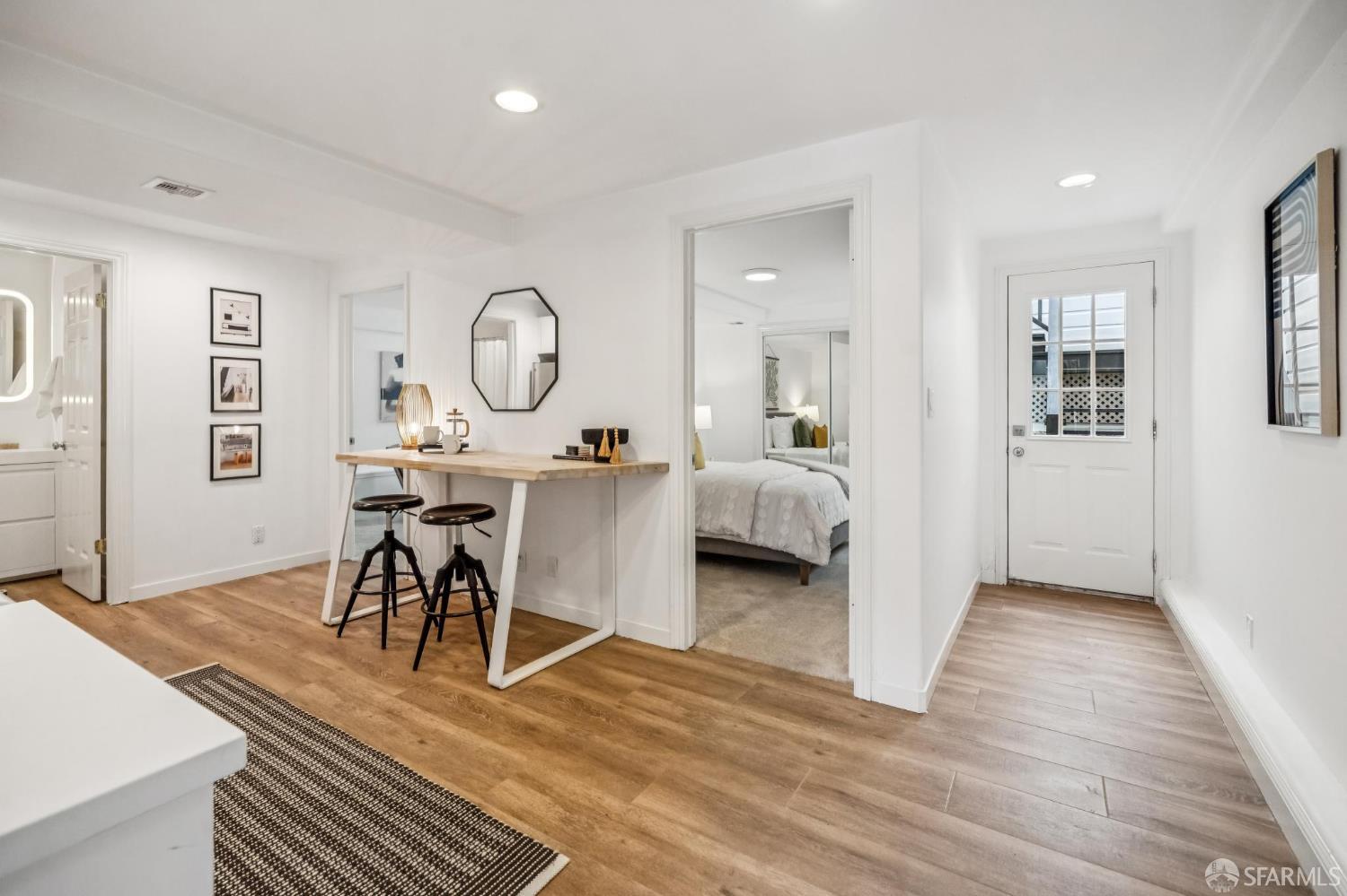 Detail Gallery Image 37 of 51 For 2430 33rd Ave, San Francisco,  CA 94116 - 5 Beds | 3 Baths