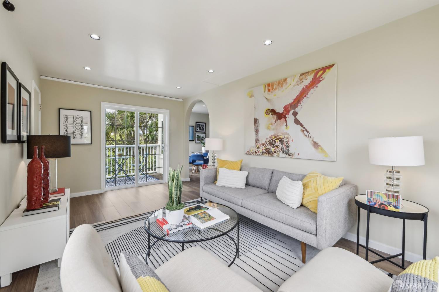 Detail Gallery Image 24 of 70 For 1475 Monterey Blvd, San Francisco,  CA 94127 - 4 Beds | 4/1 Baths