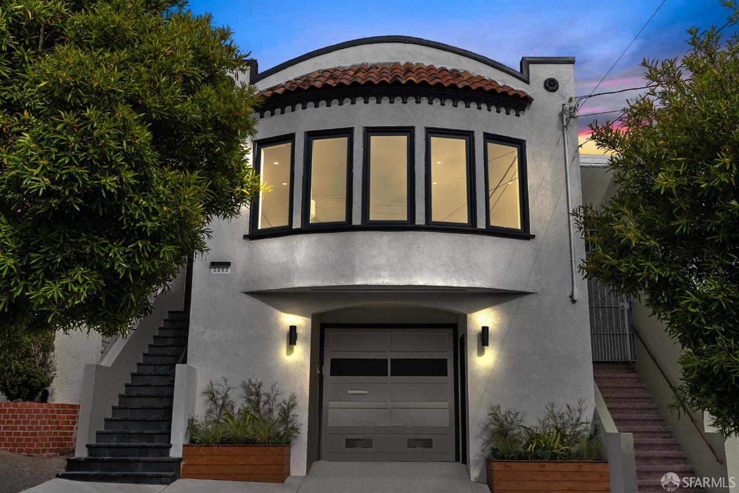 Detail Gallery Image 41 of 53 For 2262 26th Ave, San Francisco,  CA 94116 - 4 Beds | 4 Baths