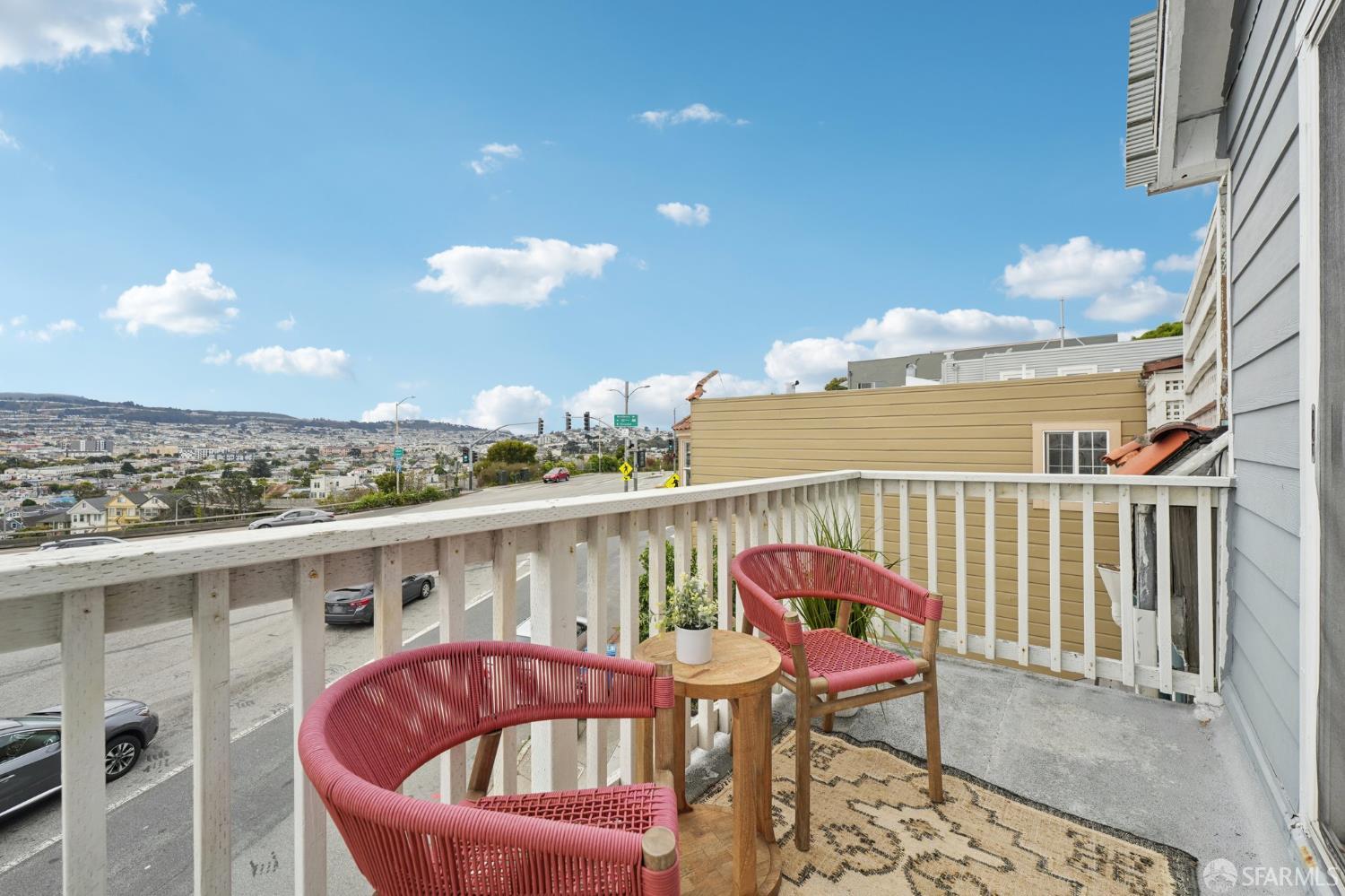 Detail Gallery Image 15 of 47 For 54 Monterey Blvd, San Francisco,  CA 94131 - – Beds | – Baths