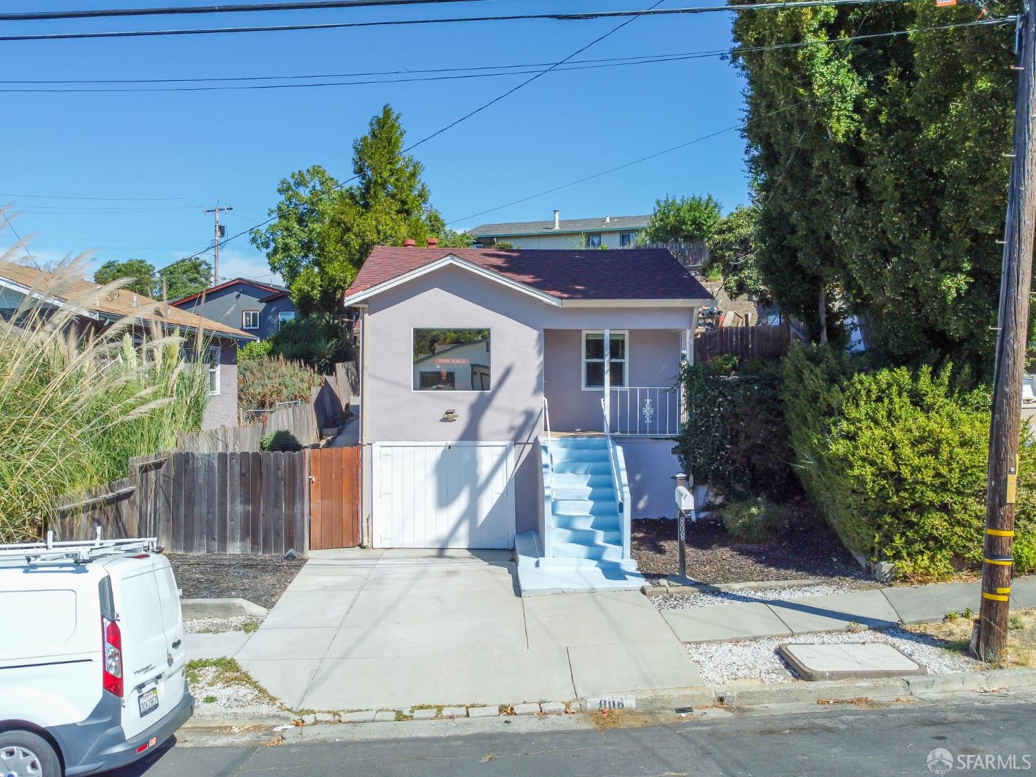 Detail Gallery Image 5 of 71 For 808 4th St, Rodeo,  CA 94572 - 3 Beds | 1 Baths