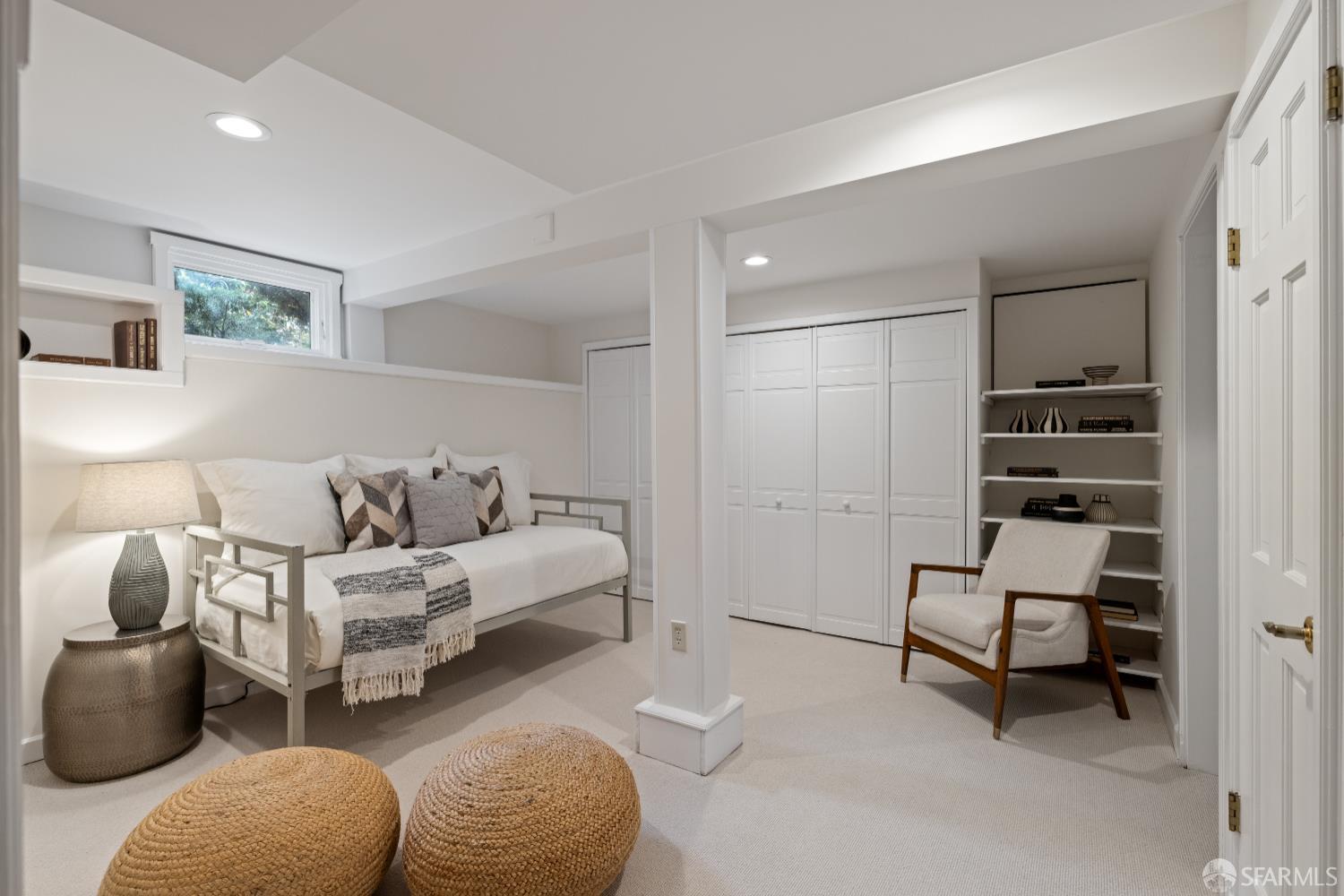 Detail Gallery Image 47 of 64 For 73 Santa Paula Ave, San Francisco,  CA 94127 - 3 Beds | 4/1 Baths