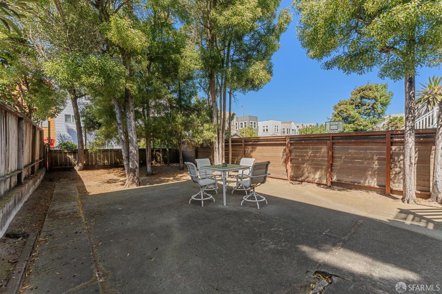 Detail Gallery Image 38 of 39 For 251 14th Ave, San Francisco,  CA 94118 - – Beds | – Baths