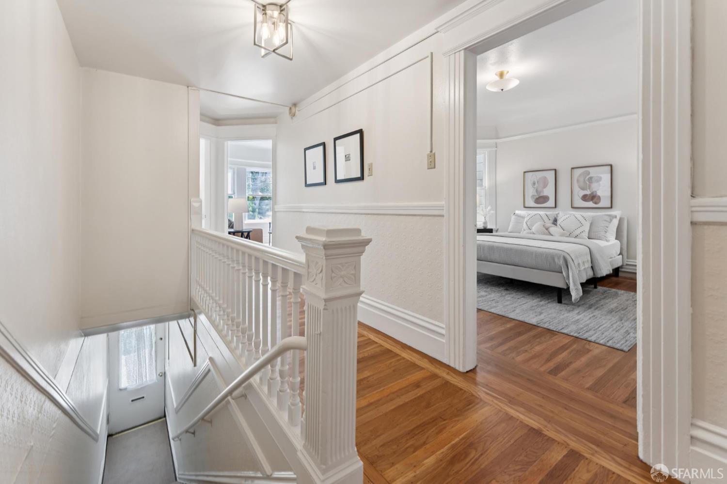 Detail Gallery Image 4 of 39 For 251 14th Ave, San Francisco,  CA 94118 - – Beds | – Baths
