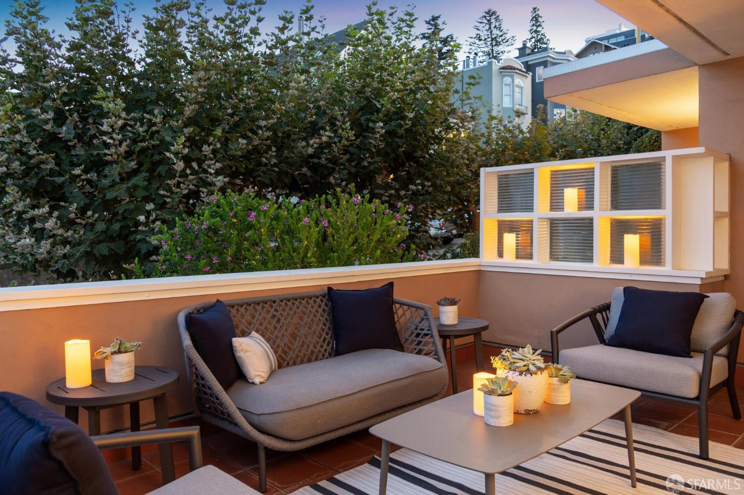 Detail Gallery Image 39 of 40 For 750 Francisco St, San Francisco,  CA 94133 - 1 Beds | 1 Baths