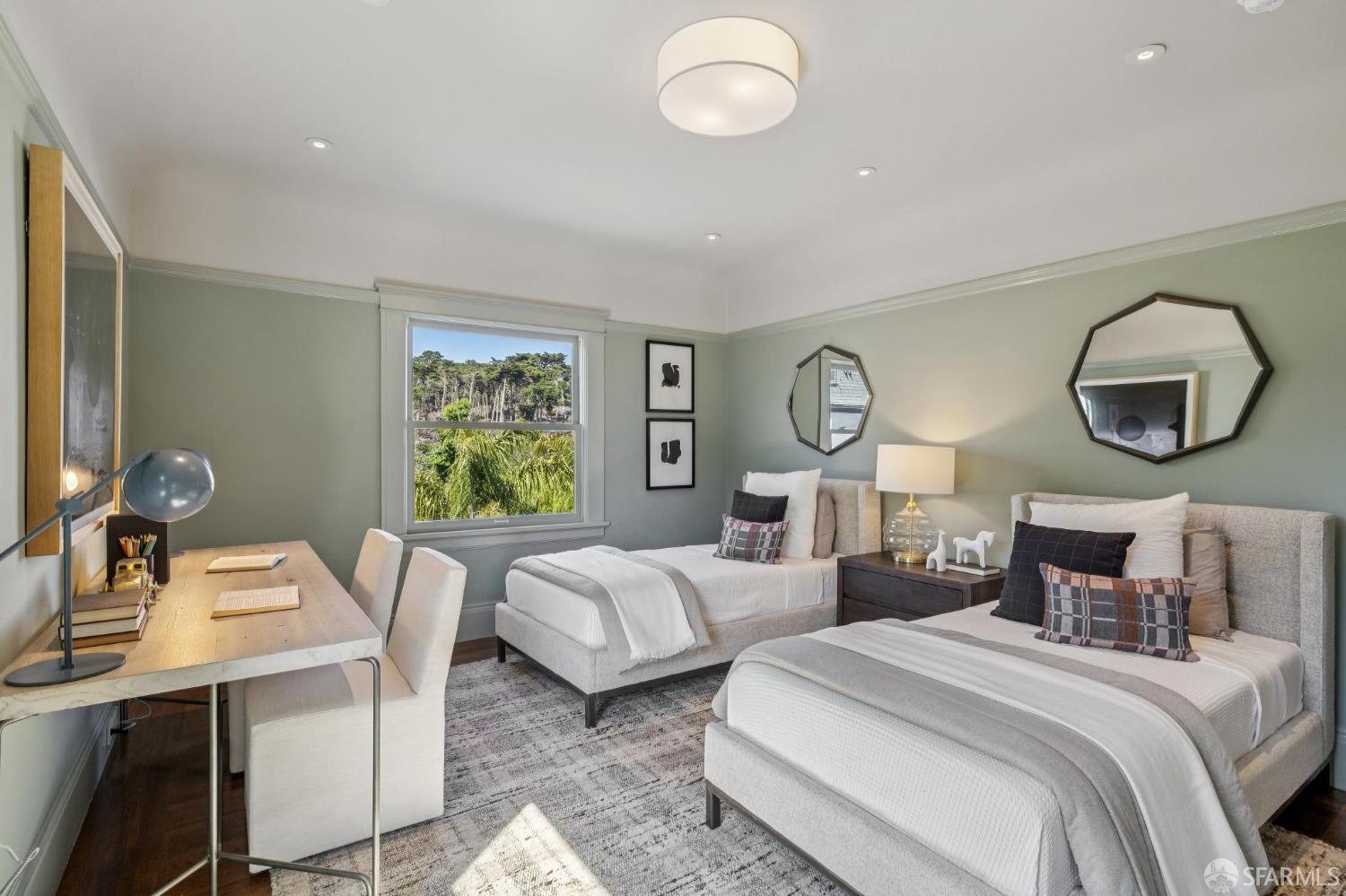 Detail Gallery Image 44 of 85 For 1638 Lake St, San Francisco,  CA 94121 - 4 Beds | 3/1 Baths