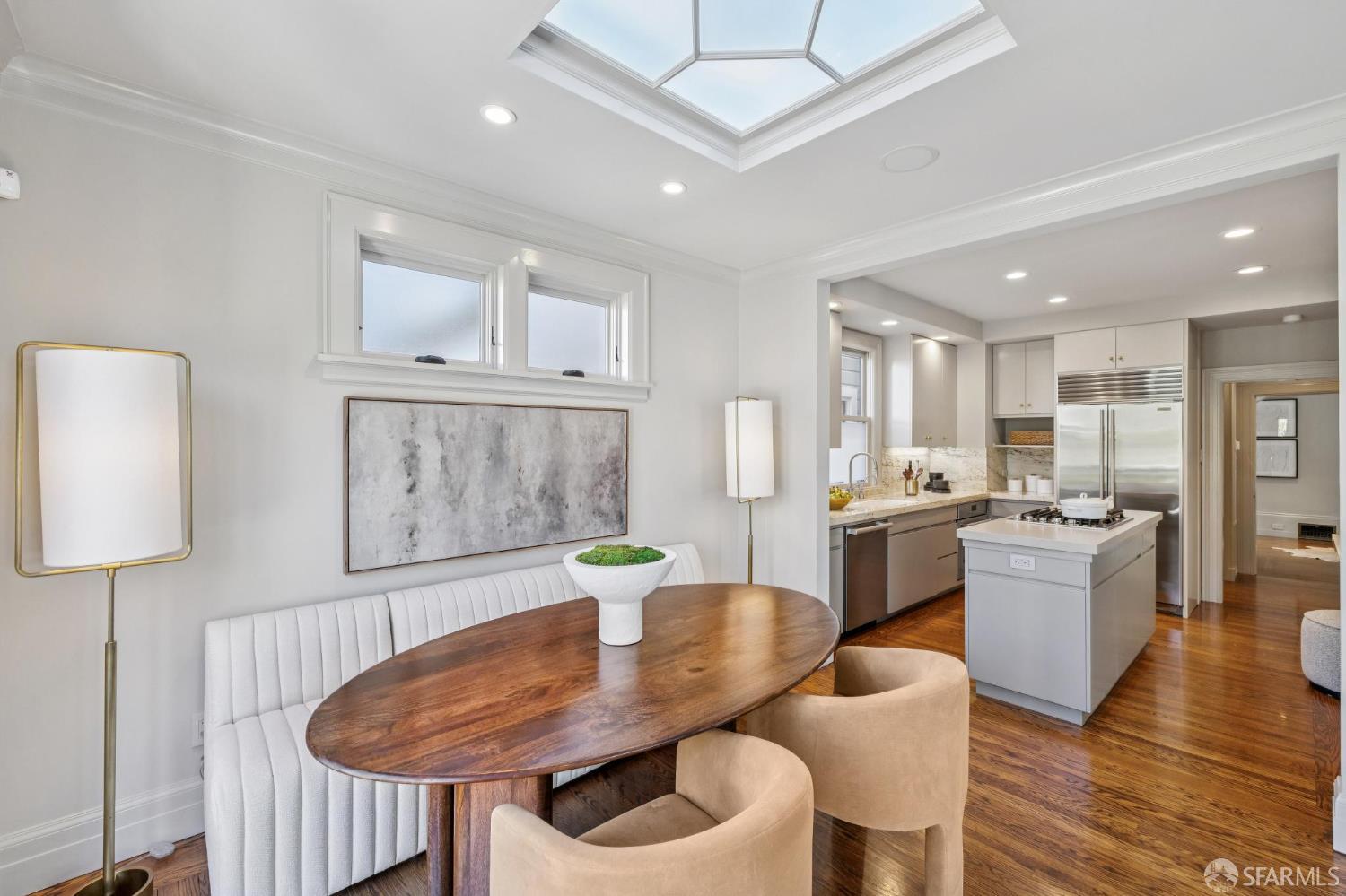 Detail Gallery Image 26 of 85 For 1638 Lake St, San Francisco,  CA 94121 - 4 Beds | 3/1 Baths