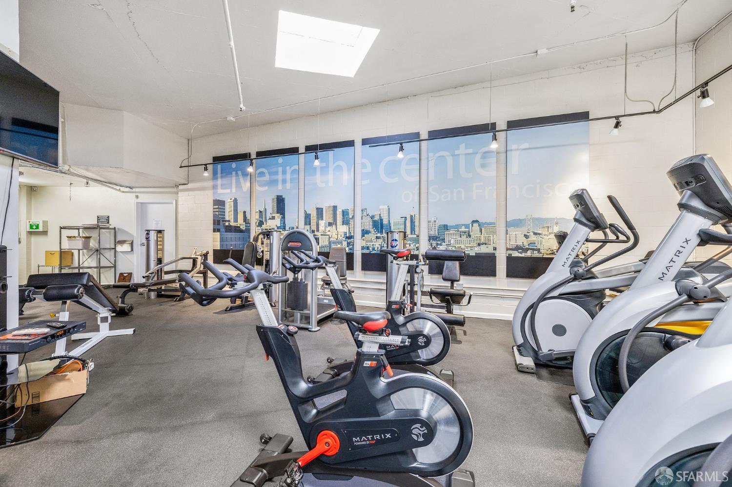 Detail Gallery Image 42 of 46 For 140 South Van Ness Ave #704,  San Francisco,  CA 94103 - 2 Beds | 2 Baths
