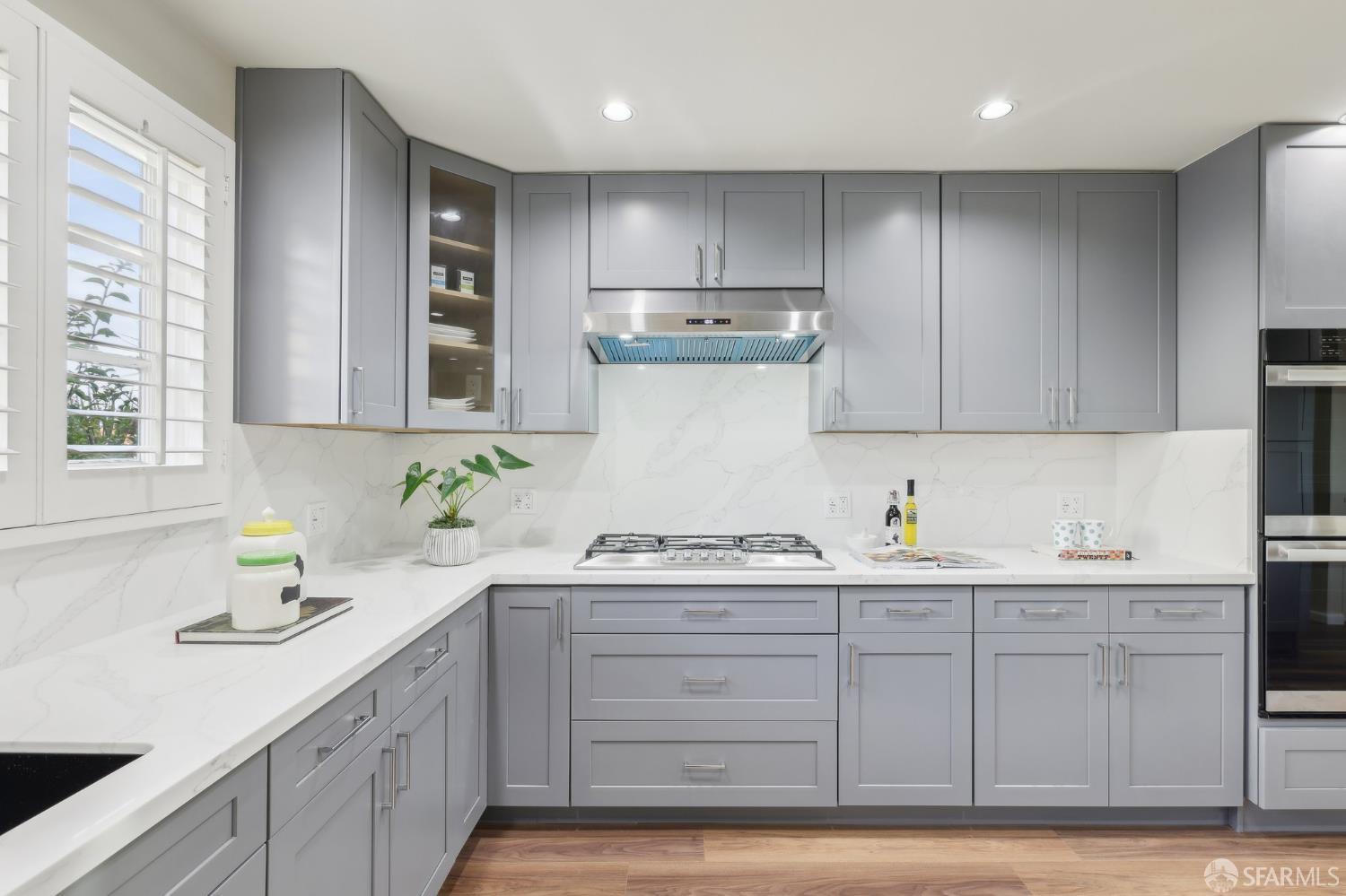 Detail Gallery Image 17 of 70 For 1475 Monterey Blvd, San Francisco,  CA 94127 - 4 Beds | 4/1 Baths
