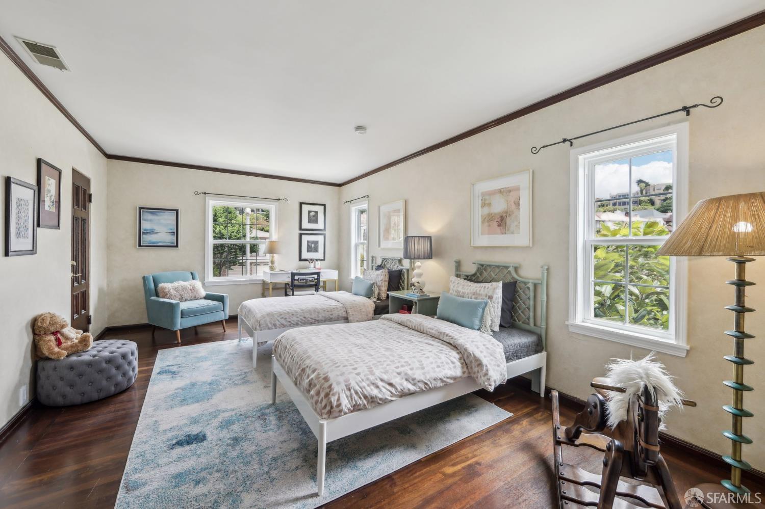 Detail Gallery Image 47 of 70 For 1475 Monterey Blvd, San Francisco,  CA 94127 - 4 Beds | 4/1 Baths
