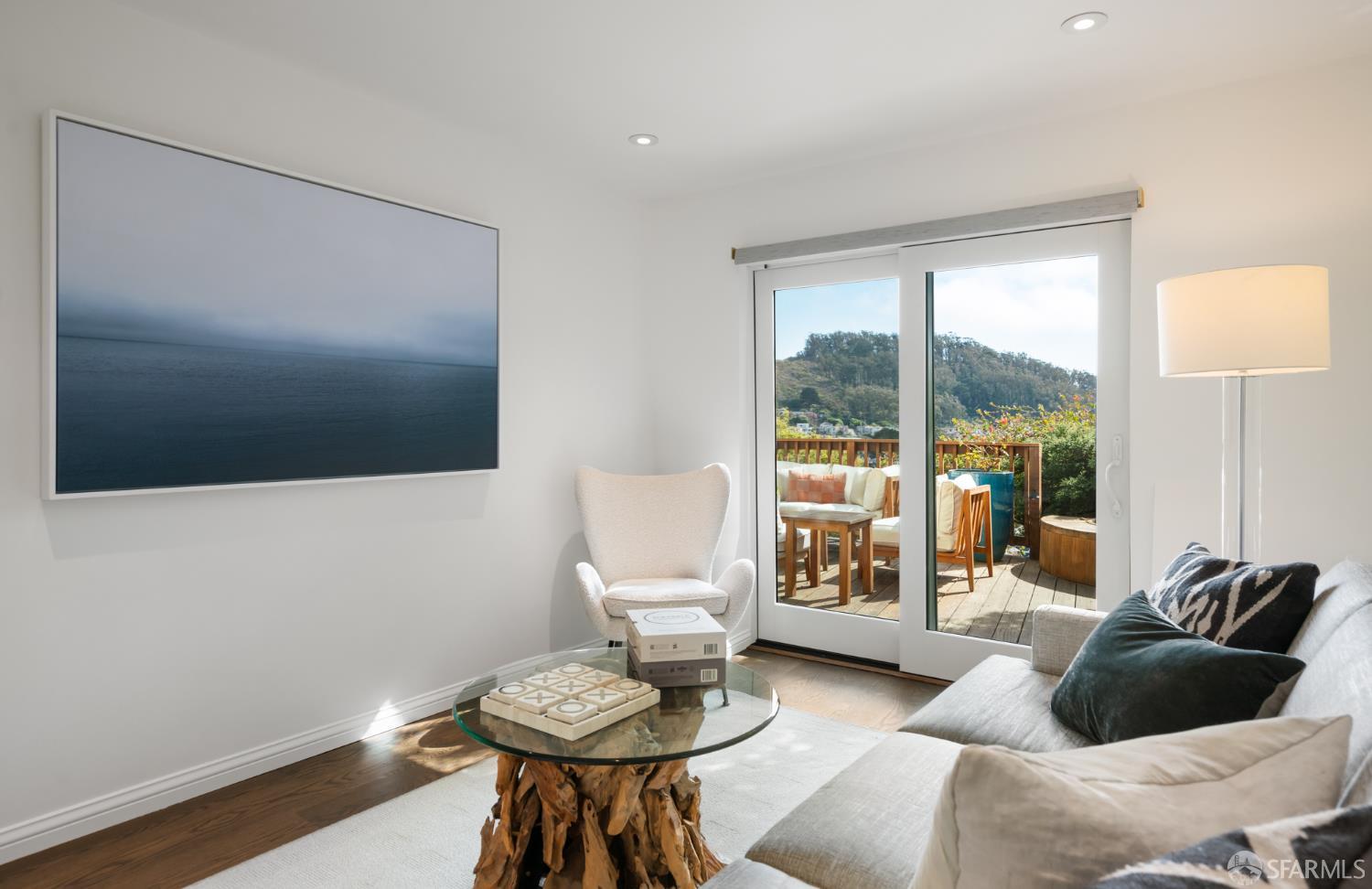 Detail Gallery Image 20 of 41 For 71 Panorama Dr, San Francisco,  CA 94131 - 4 Beds | 2/1 Baths