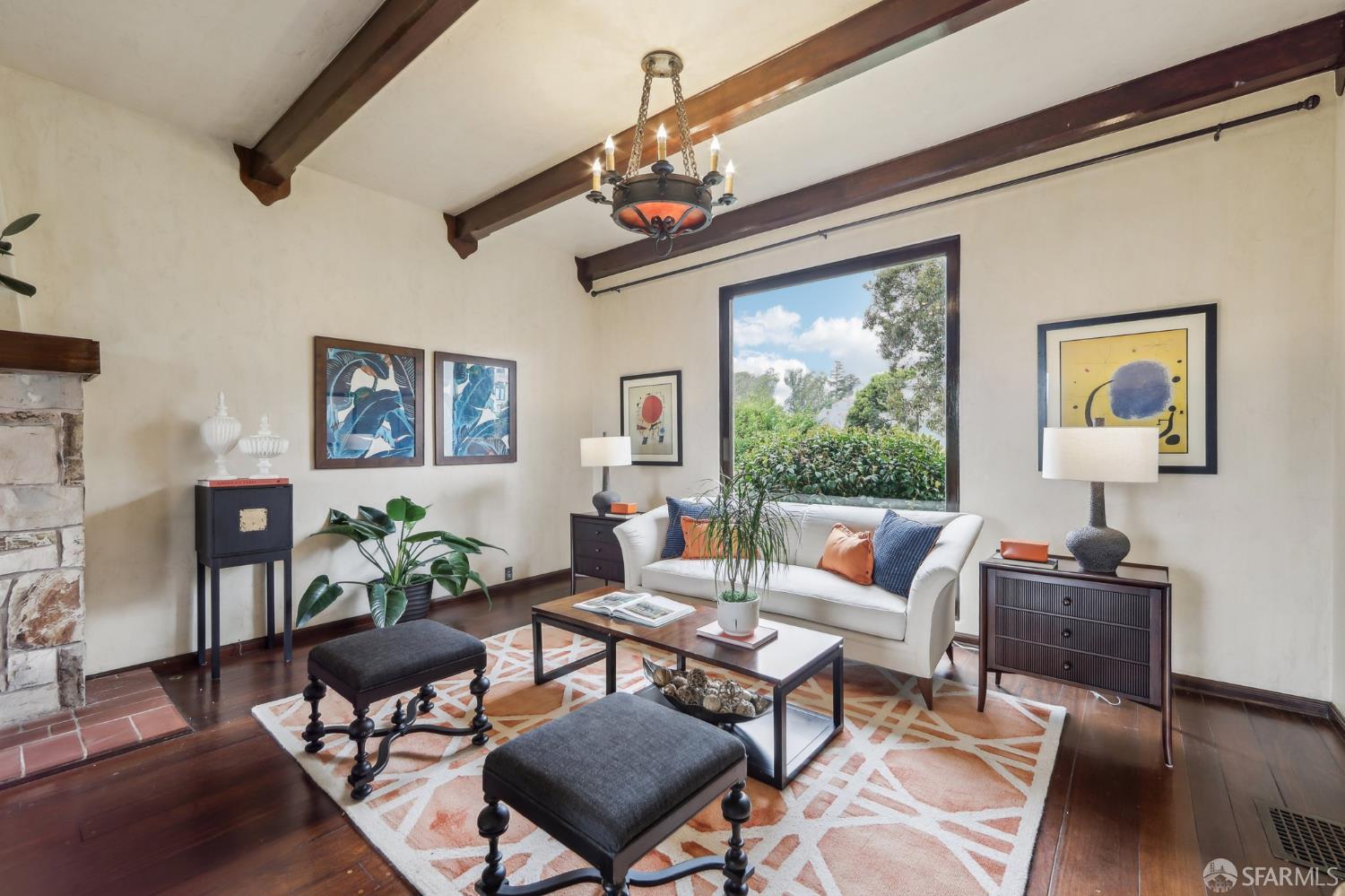 Detail Gallery Image 9 of 70 For 1475 Monterey Blvd, San Francisco,  CA 94127 - 4 Beds | 4/1 Baths