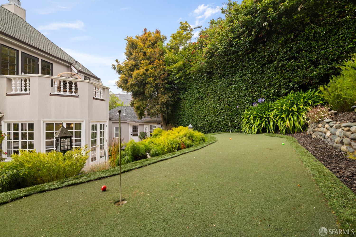 Detail Gallery Image 54 of 64 For 73 Santa Paula Ave, San Francisco,  CA 94127 - 3 Beds | 4/1 Baths