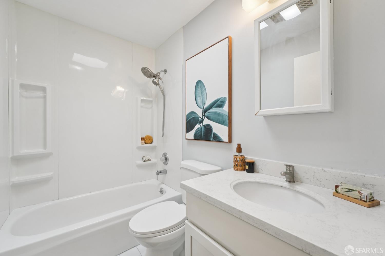 Detail Gallery Image 20 of 47 For 54 Monterey Blvd, San Francisco,  CA 94131 - – Beds | – Baths