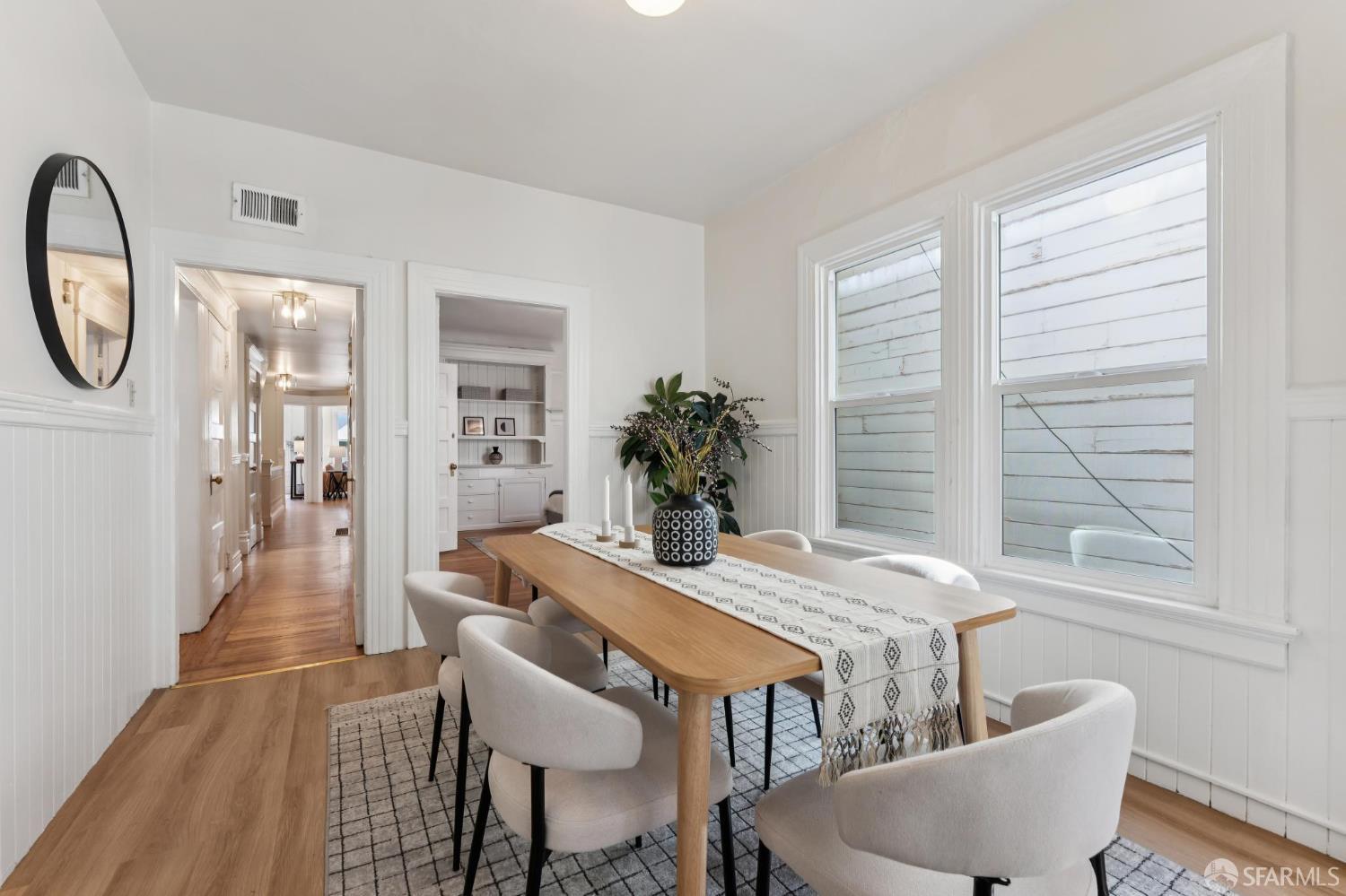 Detail Gallery Image 26 of 39 For 251 14th Ave, San Francisco,  CA 94118 - – Beds | – Baths
