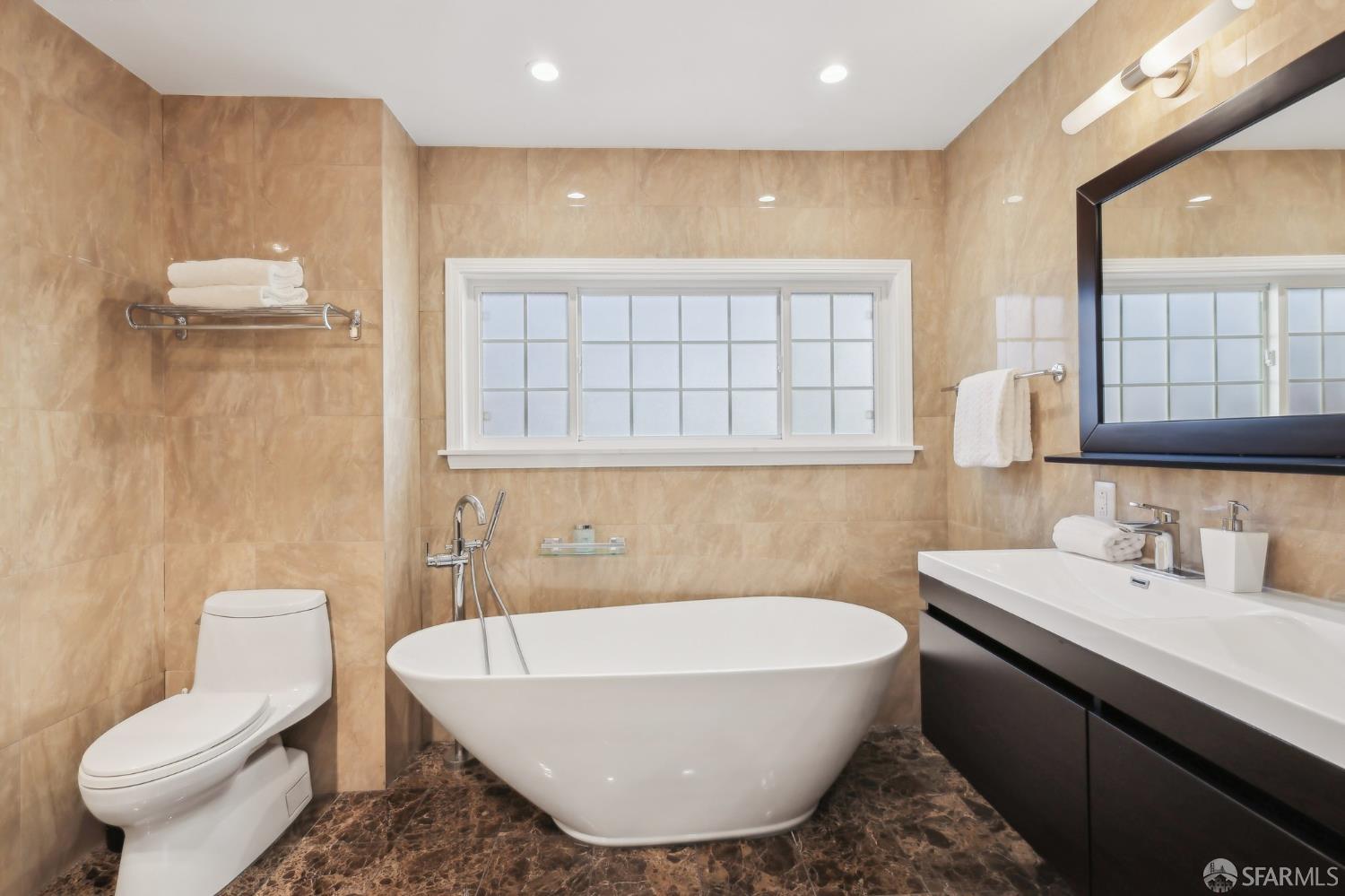 Detail Gallery Image 42 of 70 For 1475 Monterey Blvd, San Francisco,  CA 94127 - 4 Beds | 4/1 Baths