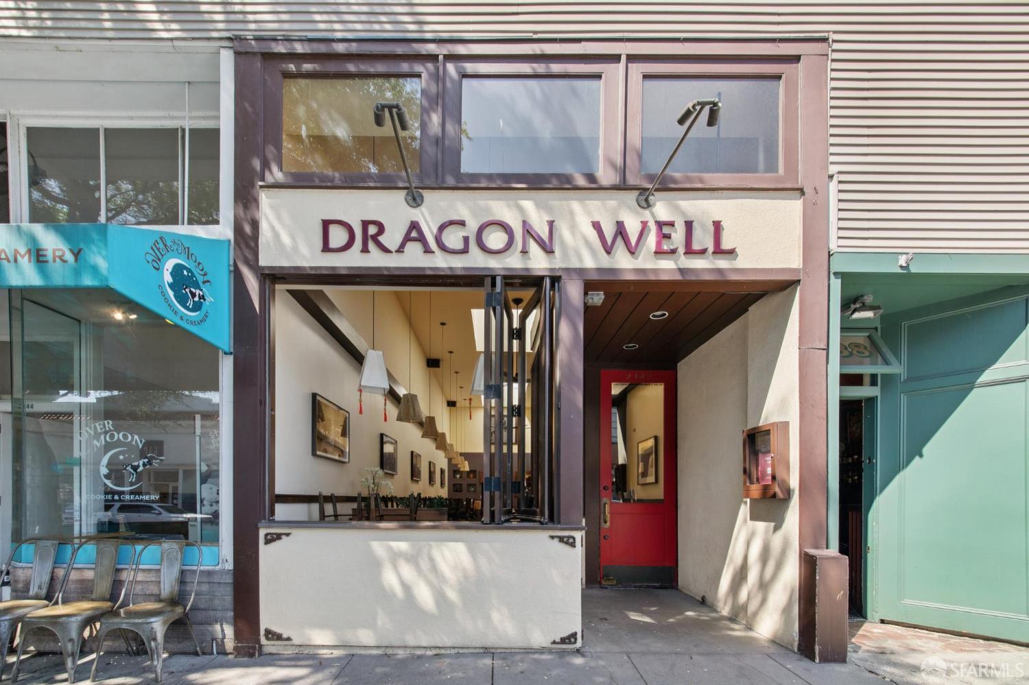 Detail Gallery Image 9 of 34 For 2138 Chestnut St, San Francisco,  CA 94123 - – Beds | – Baths