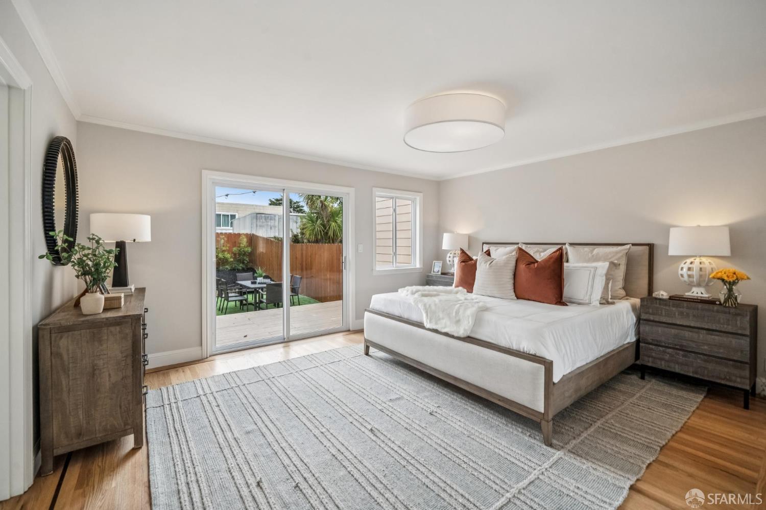 Detail Gallery Image 20 of 51 For 2430 33rd Ave, San Francisco,  CA 94116 - 5 Beds | 3 Baths
