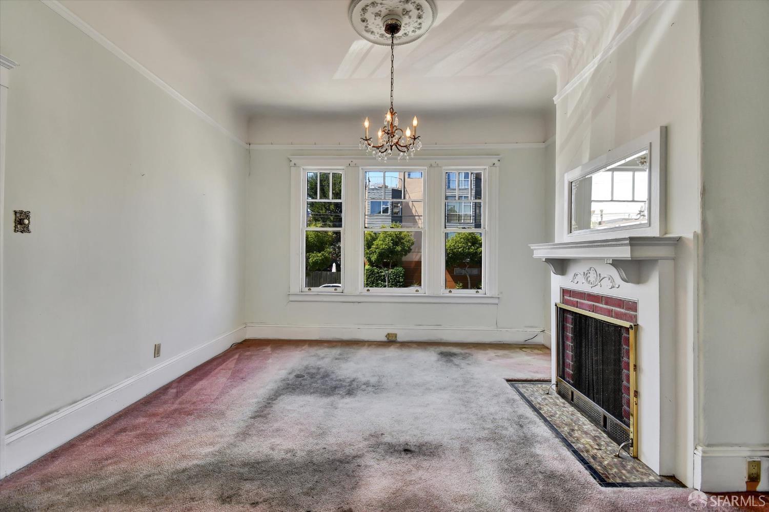 Detail Gallery Image 47 of 71 For 2711 Harrison St, San Francisco,  CA 94110 - – Beds | – Baths