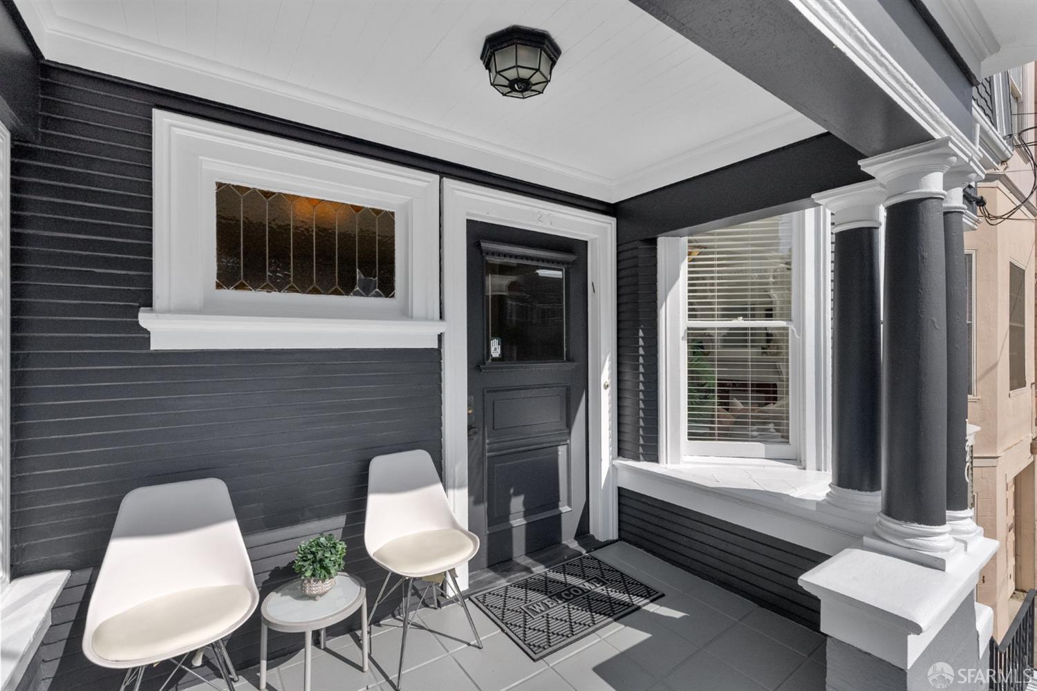Detail Gallery Image 41 of 56 For 120 7th Ave, San Francisco,  CA 94118 - 4 Beds | 3 Baths