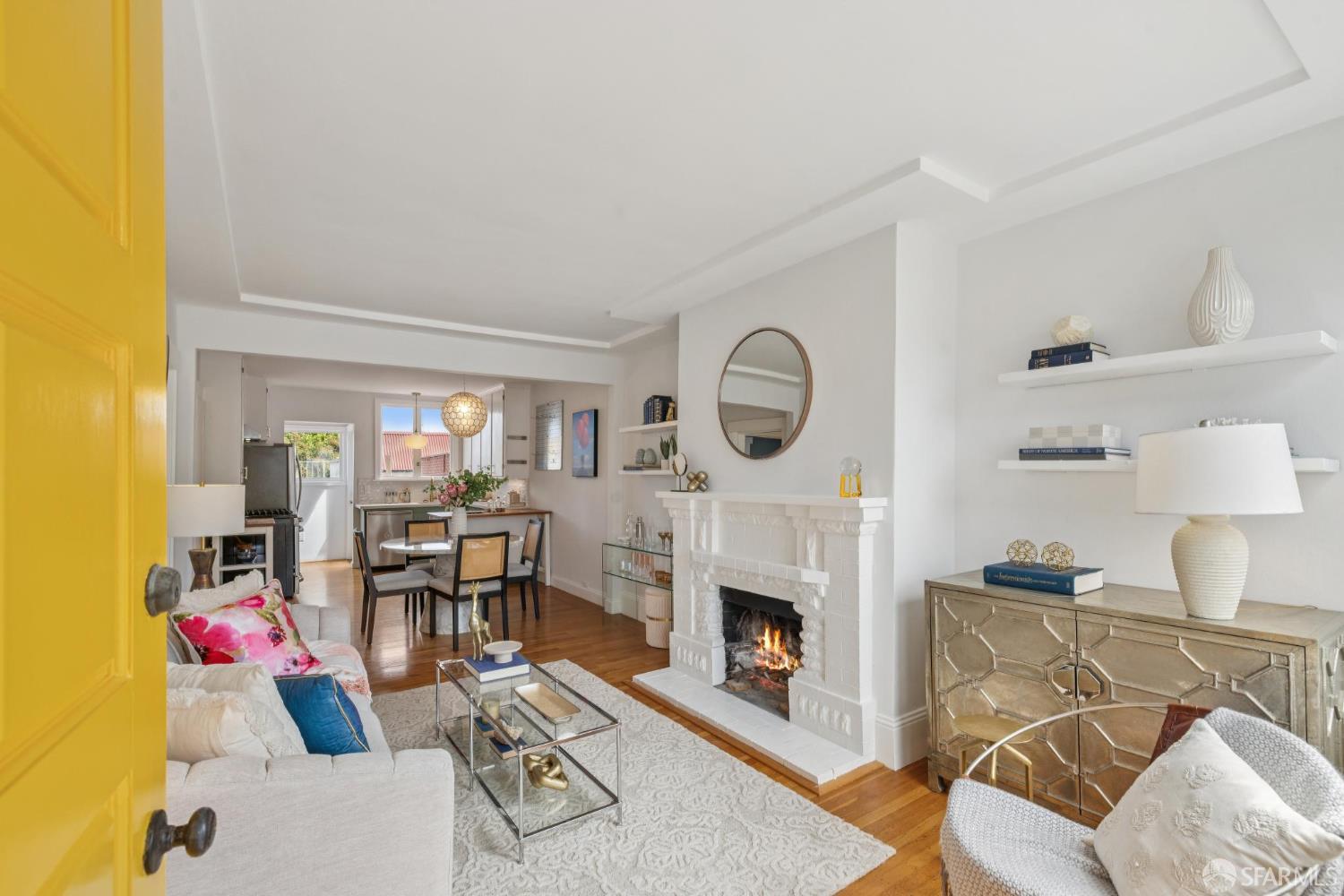 Detail Gallery Image 3 of 50 For 25 Gambier St, San Francisco,  CA 94134 - 2 Beds | 2 Baths