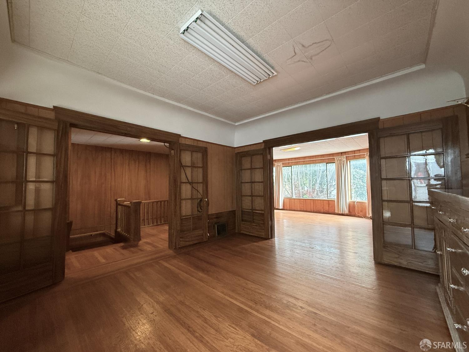 Detail Gallery Image 7 of 20 For 1463 18th Ave, San Francisco,  CA 94122 - 2 Beds | 1/1 Baths