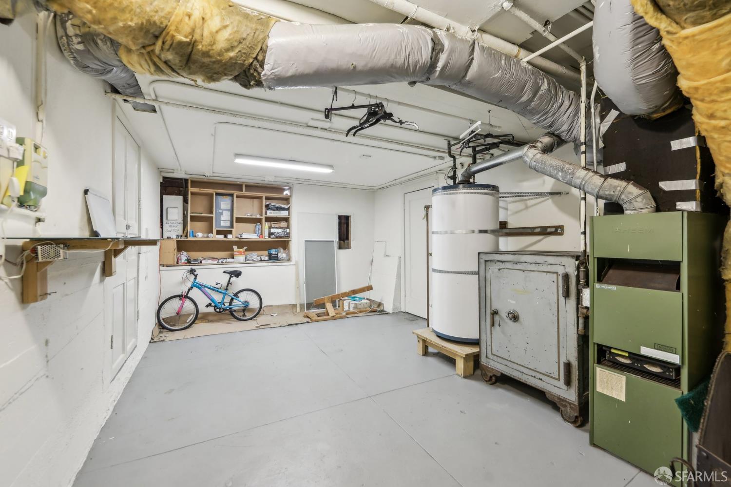 Detail Gallery Image 56 of 70 For 1475 Monterey Blvd, San Francisco,  CA 94127 - 4 Beds | 4/1 Baths