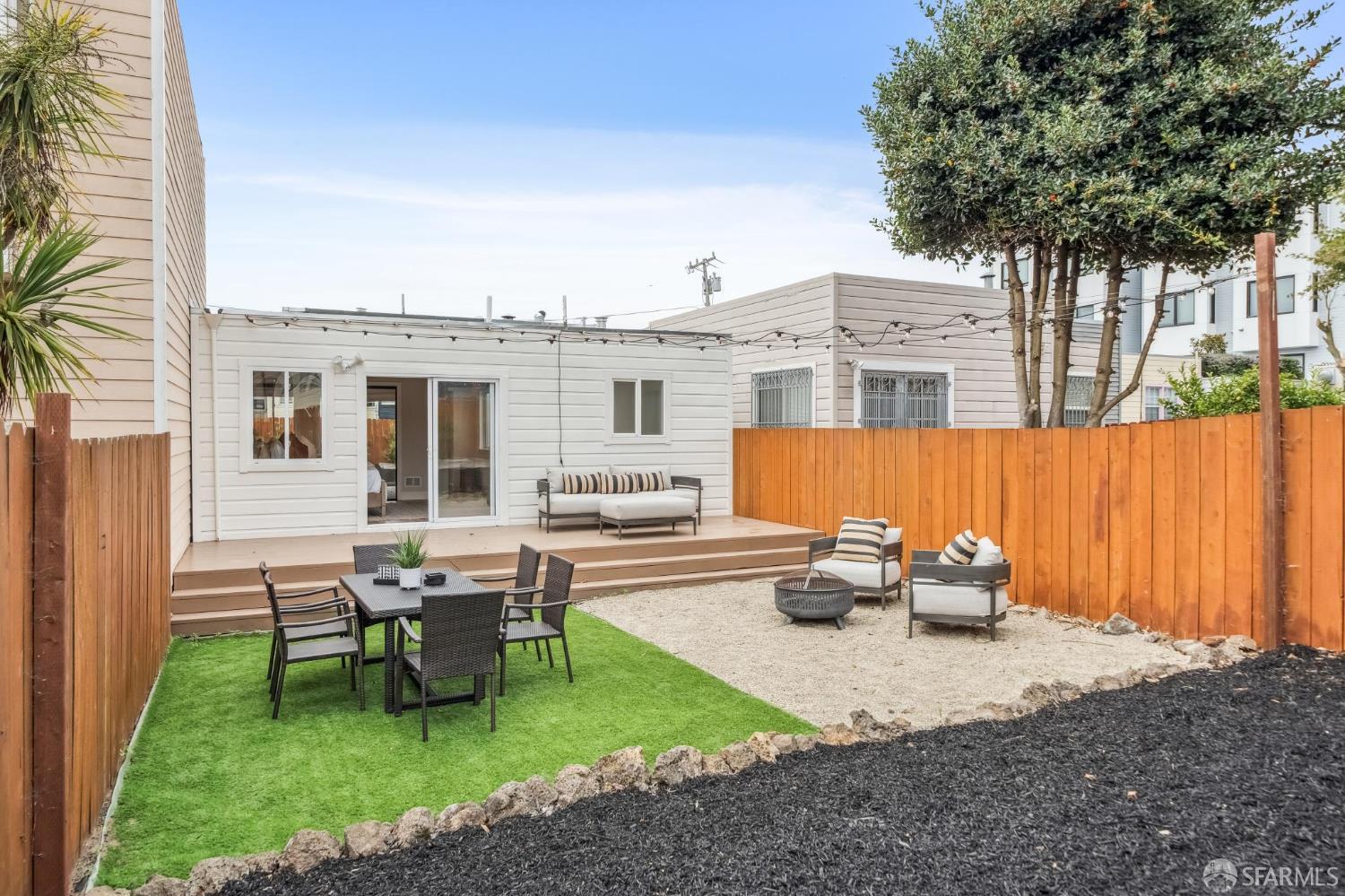 Detail Gallery Image 36 of 51 For 2430 33rd Ave, San Francisco,  CA 94116 - 5 Beds | 3 Baths