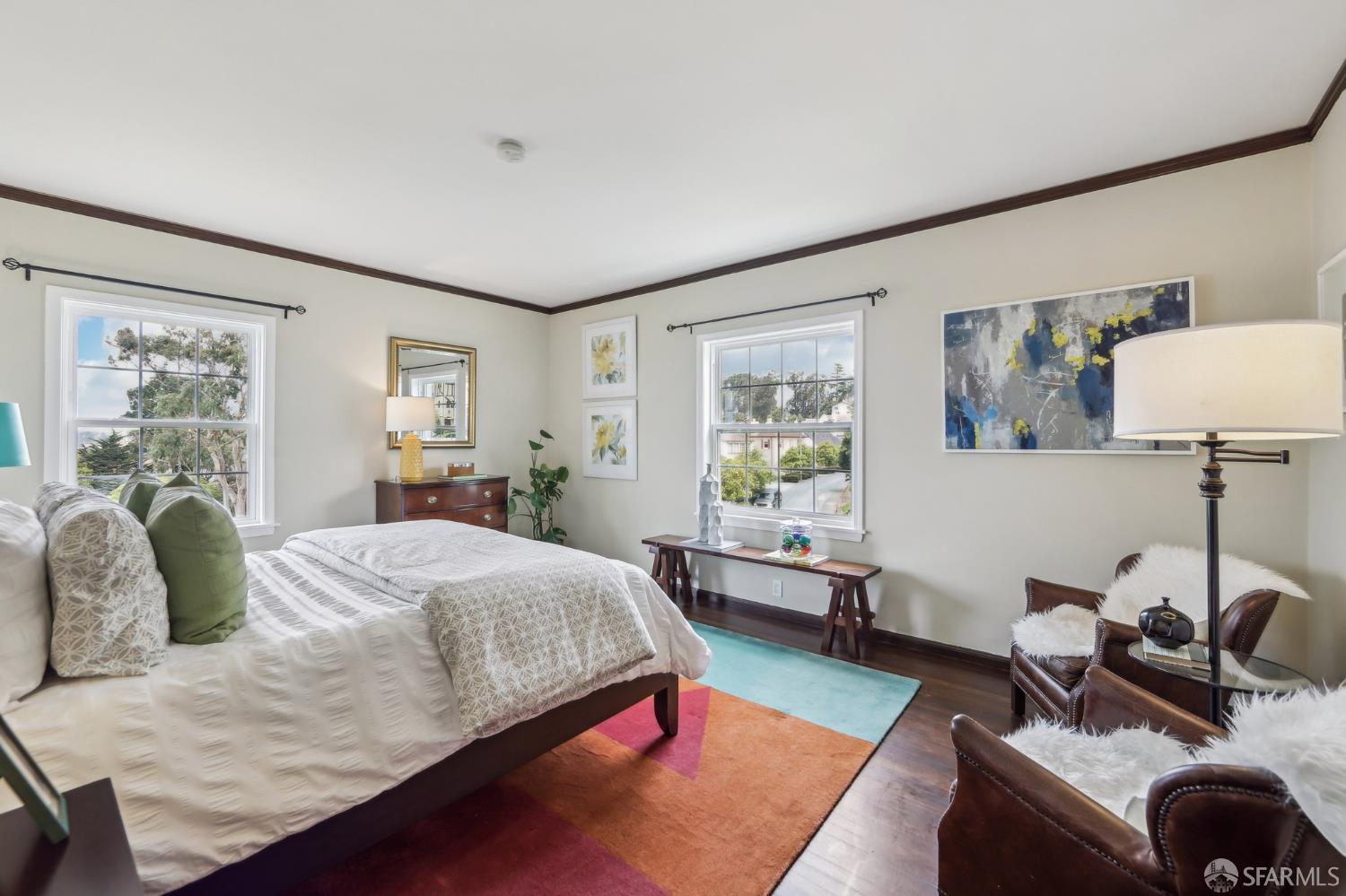 Detail Gallery Image 45 of 70 For 1475 Monterey Blvd, San Francisco,  CA 94127 - 4 Beds | 4/1 Baths
