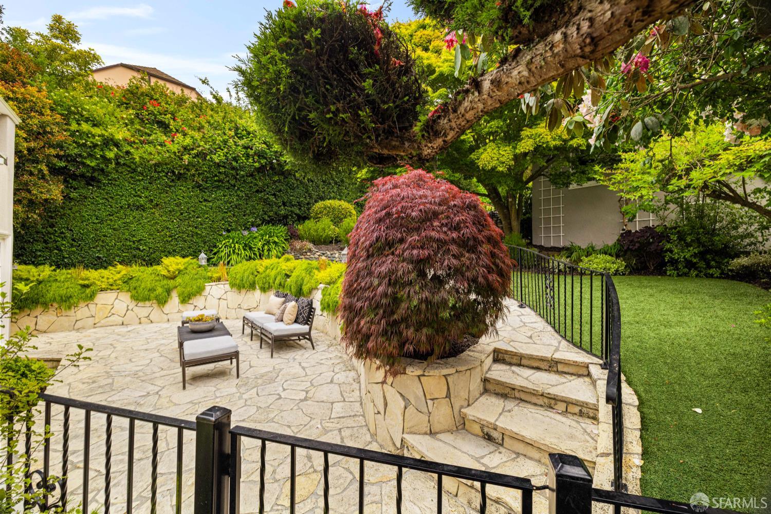 Detail Gallery Image 53 of 64 For 73 Santa Paula Ave, San Francisco,  CA 94127 - 3 Beds | 4/1 Baths