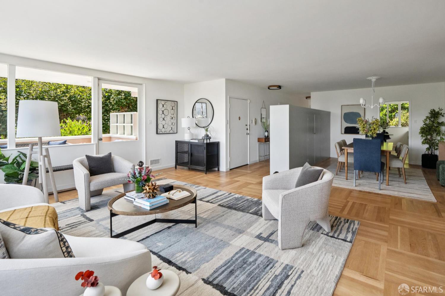 Detail Gallery Image 11 of 40 For 750 Francisco St, San Francisco,  CA 94133 - 1 Beds | 1 Baths