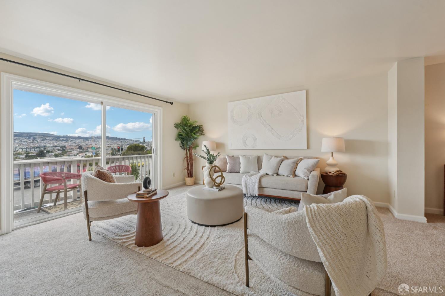 Detail Gallery Image 3 of 47 For 54 Monterey Blvd, San Francisco,  CA 94131 - – Beds | – Baths
