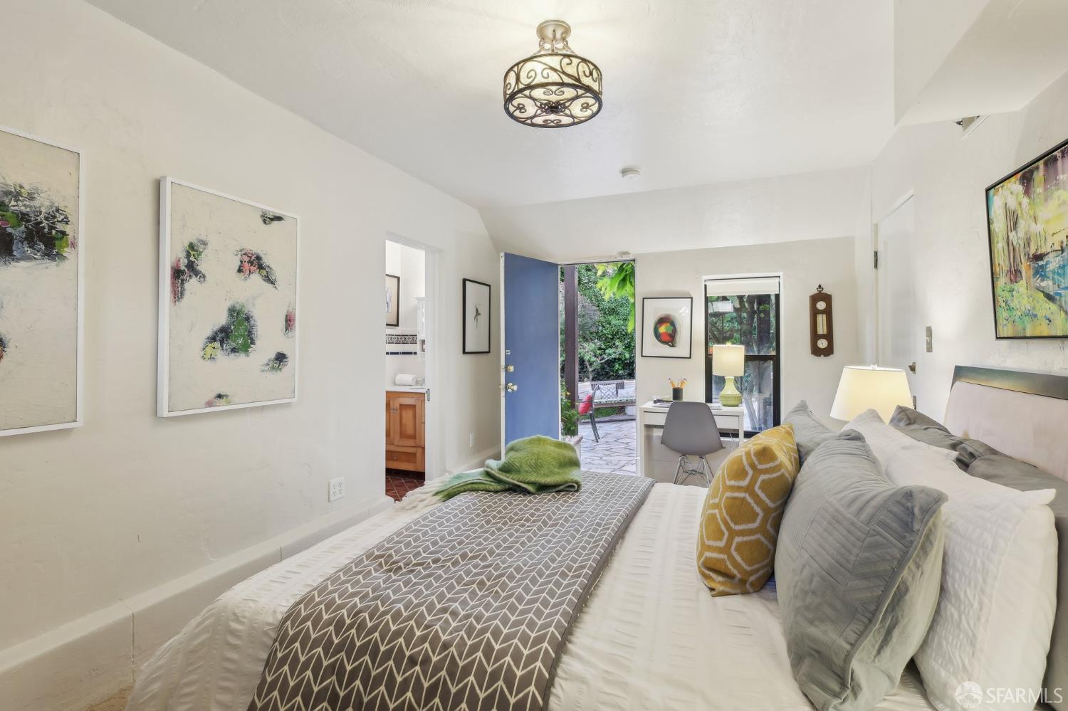 Detail Gallery Image 53 of 70 For 1475 Monterey Blvd, San Francisco,  CA 94127 - 4 Beds | 4/1 Baths