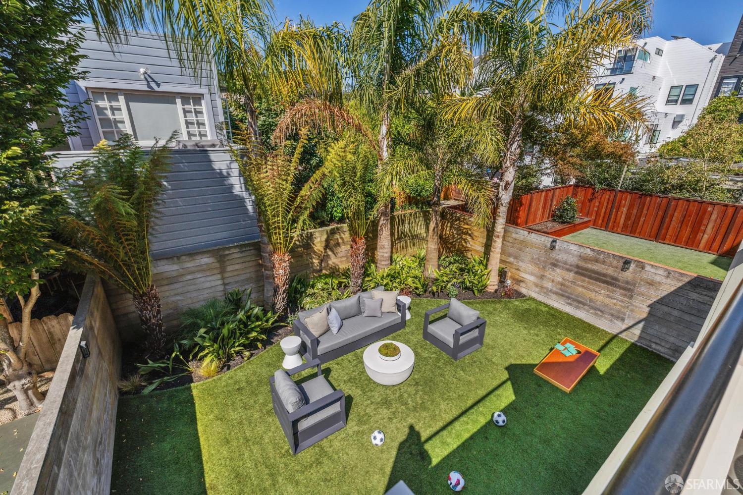 Detail Gallery Image 25 of 85 For 1638 Lake St, San Francisco,  CA 94121 - 4 Beds | 3/1 Baths