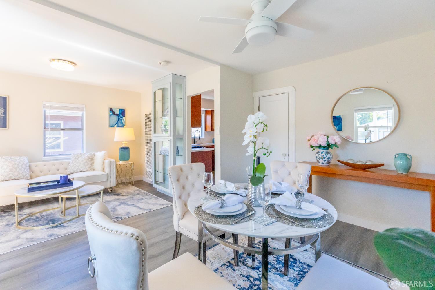 Detail Gallery Image 11 of 71 For 808 4th St, Rodeo,  CA 94572 - 3 Beds | 1 Baths