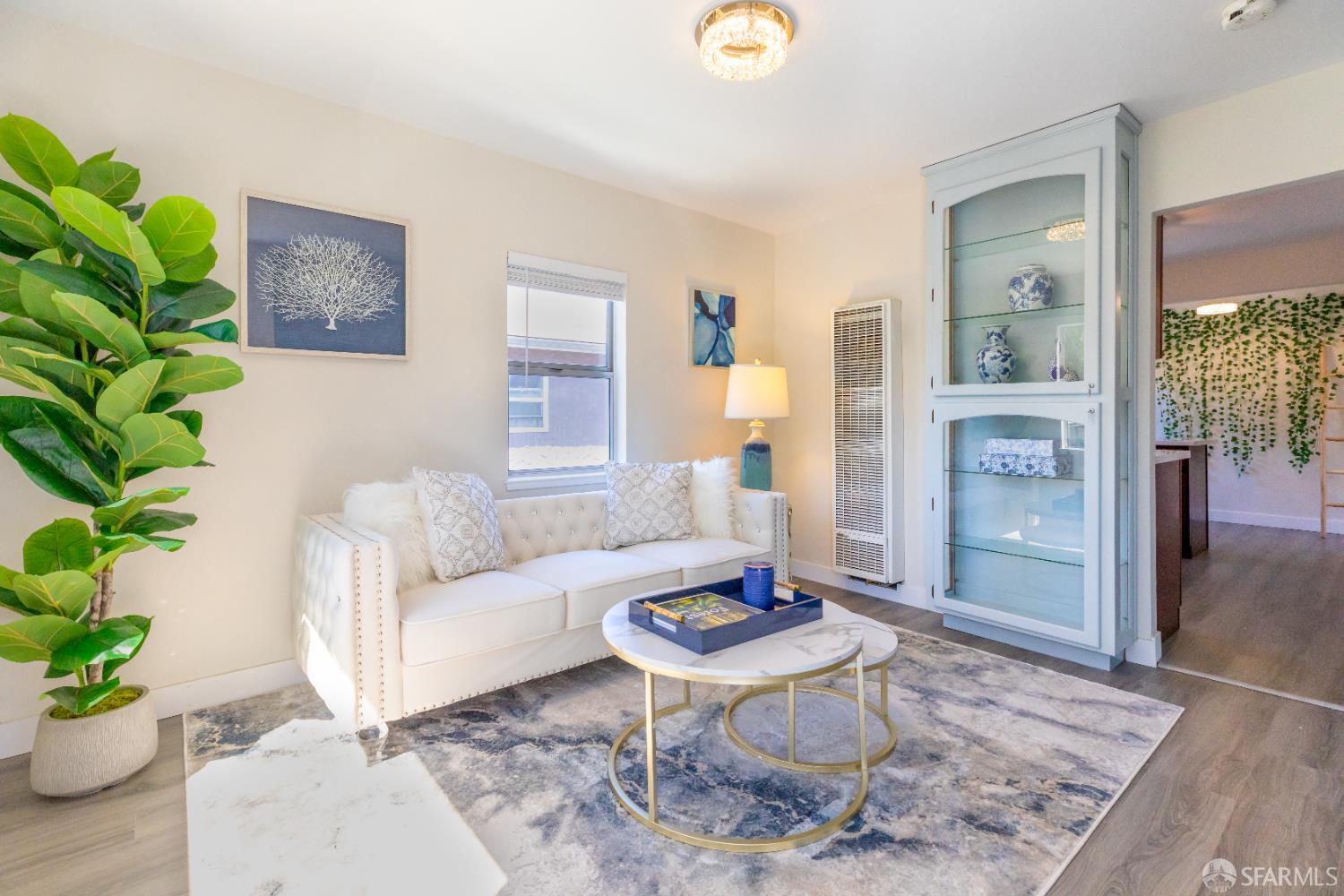 Detail Gallery Image 6 of 71 For 808 4th St, Rodeo,  CA 94572 - 3 Beds | 1 Baths