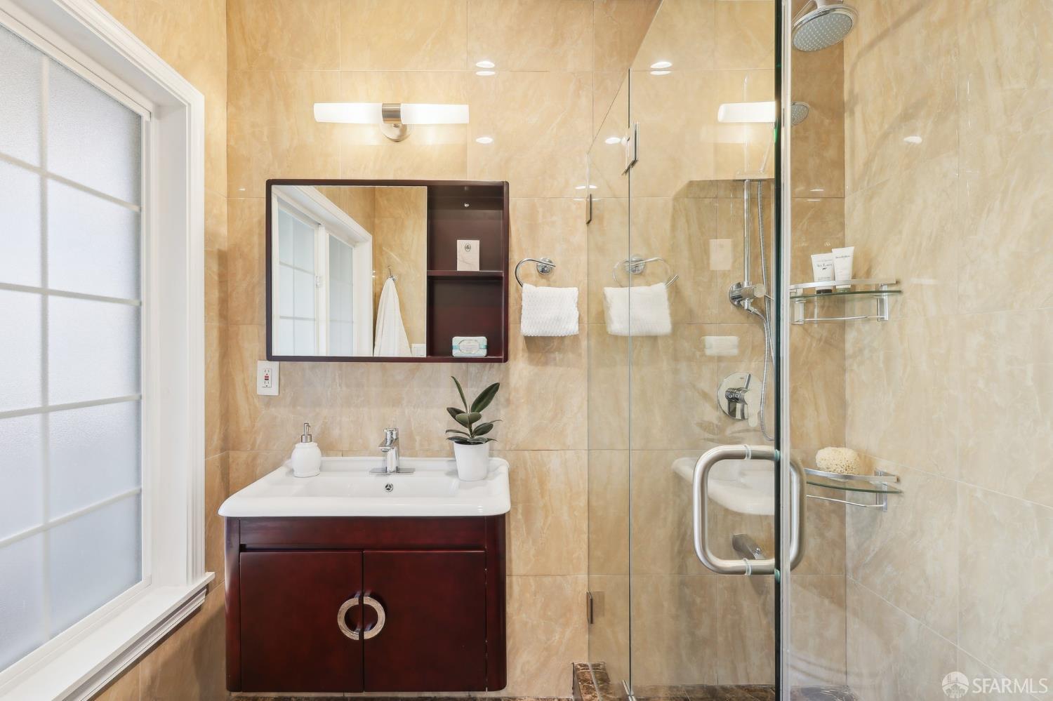 Detail Gallery Image 50 of 70 For 1475 Monterey Blvd, San Francisco,  CA 94127 - 4 Beds | 4/1 Baths