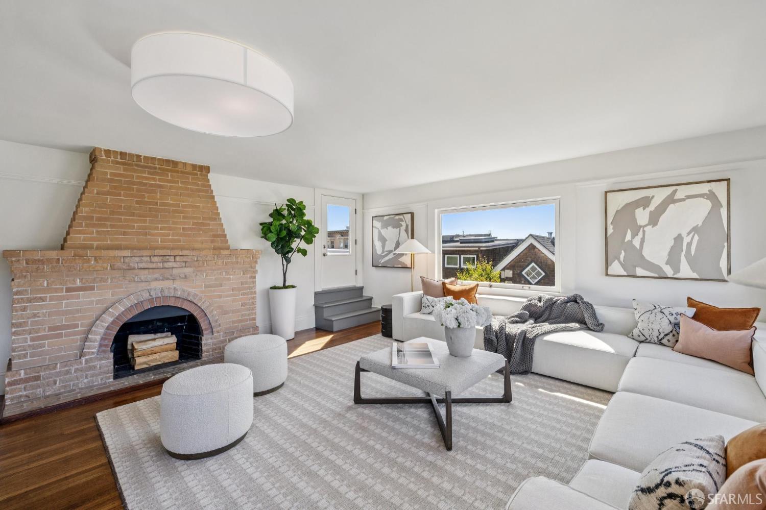 Detail Gallery Image 55 of 85 For 1638 Lake St, San Francisco,  CA 94121 - 4 Beds | 3/1 Baths