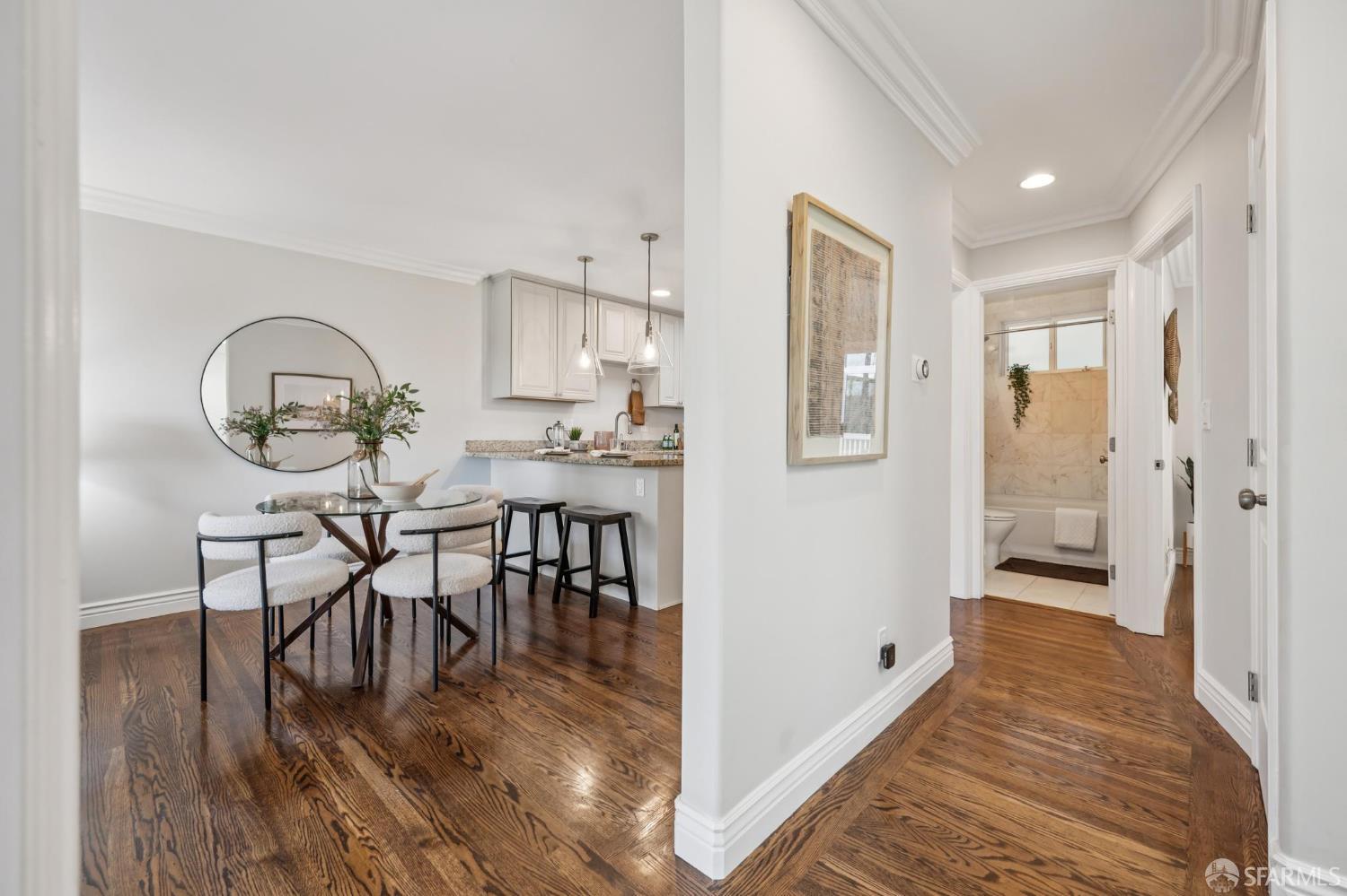 Detail Gallery Image 43 of 72 For 330 Los Palmos Dr, San Francisco,  CA 94127 - 3 Beds | 2 Baths