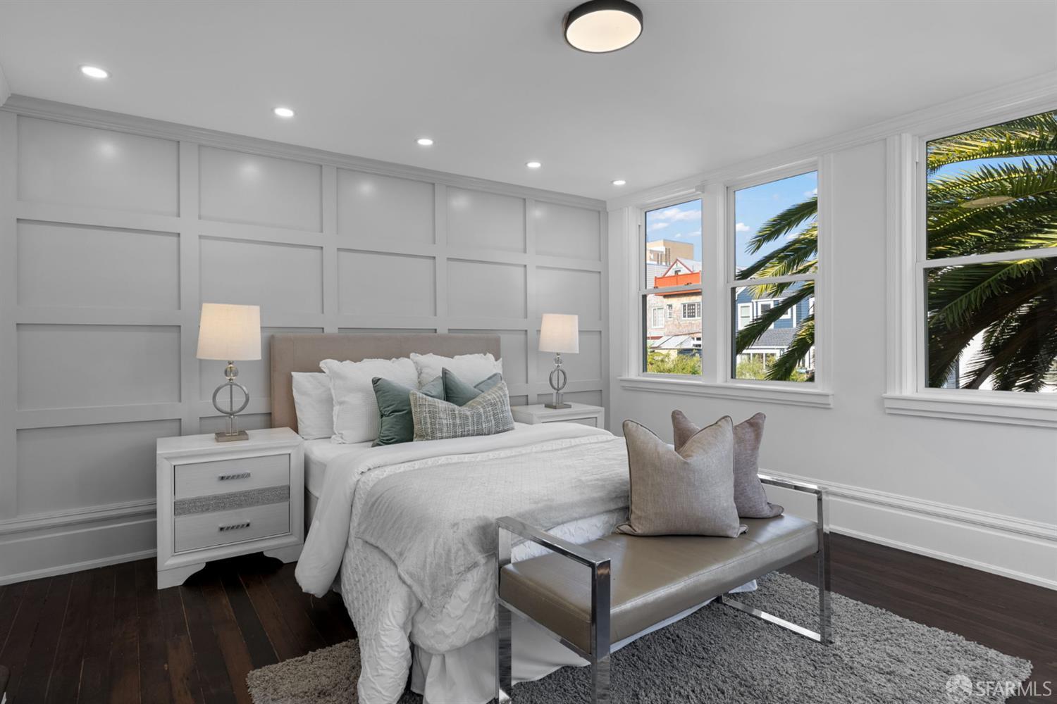Detail Gallery Image 13 of 56 For 120 7th Ave, San Francisco,  CA 94118 - 4 Beds | 3 Baths