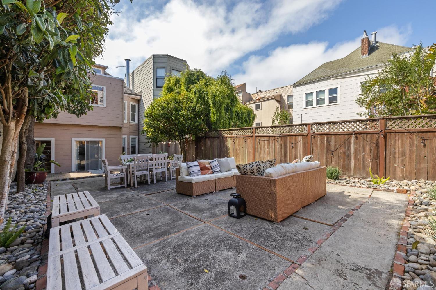 Detail Gallery Image 80 of 93 For 3668 Sacramento St, San Francisco,  CA 94118 - – Beds | – Baths