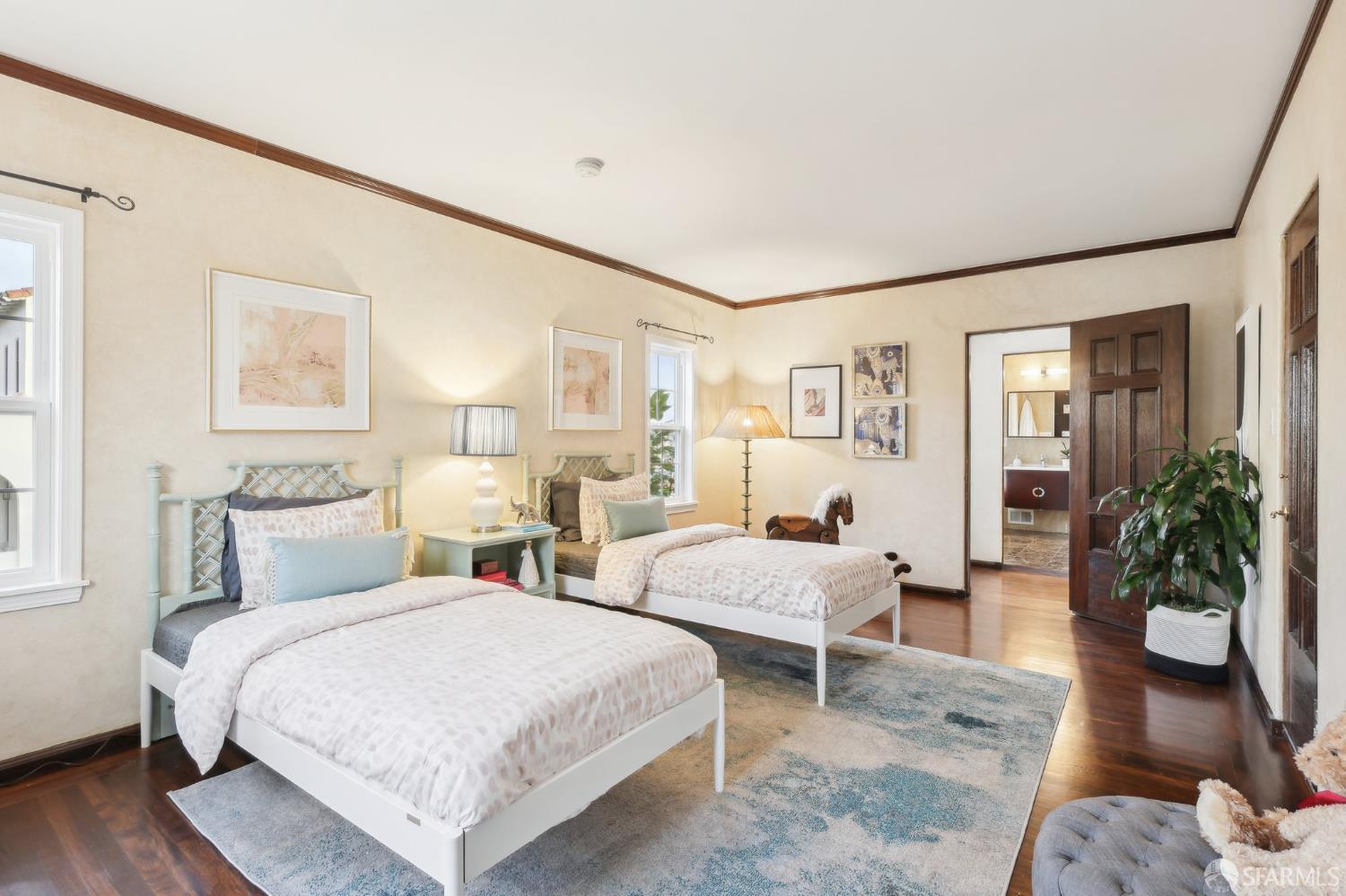 Detail Gallery Image 48 of 70 For 1475 Monterey Blvd, San Francisco,  CA 94127 - 4 Beds | 4/1 Baths