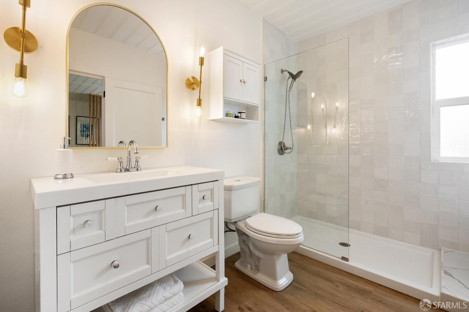 Detail Gallery Image 17 of 23 For 475 Justin Dr, San Francisco,  CA 94112 - 3 Beds | 2 Baths